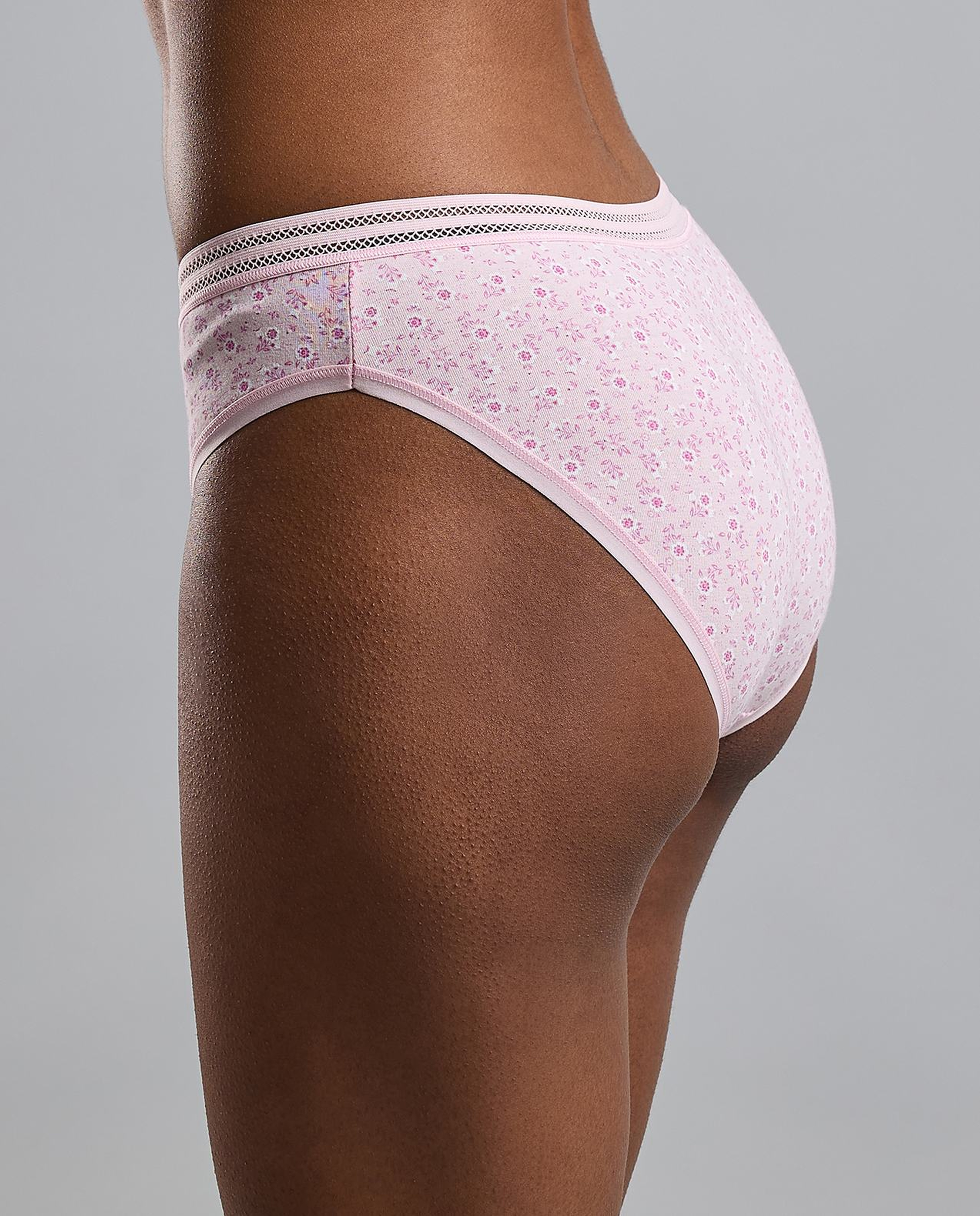 5 Pack Bikini Briefs