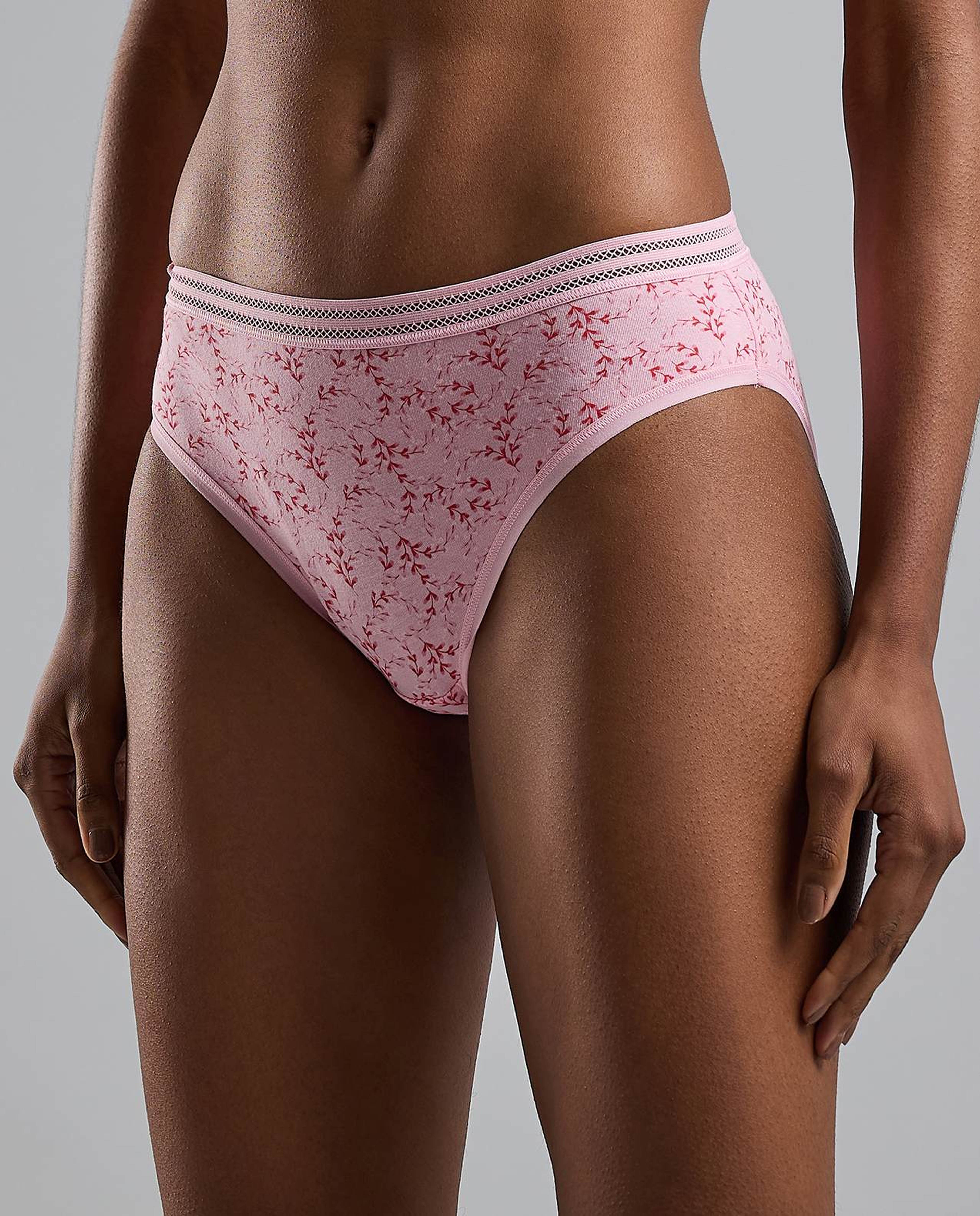 5 Pack Bikini Briefs