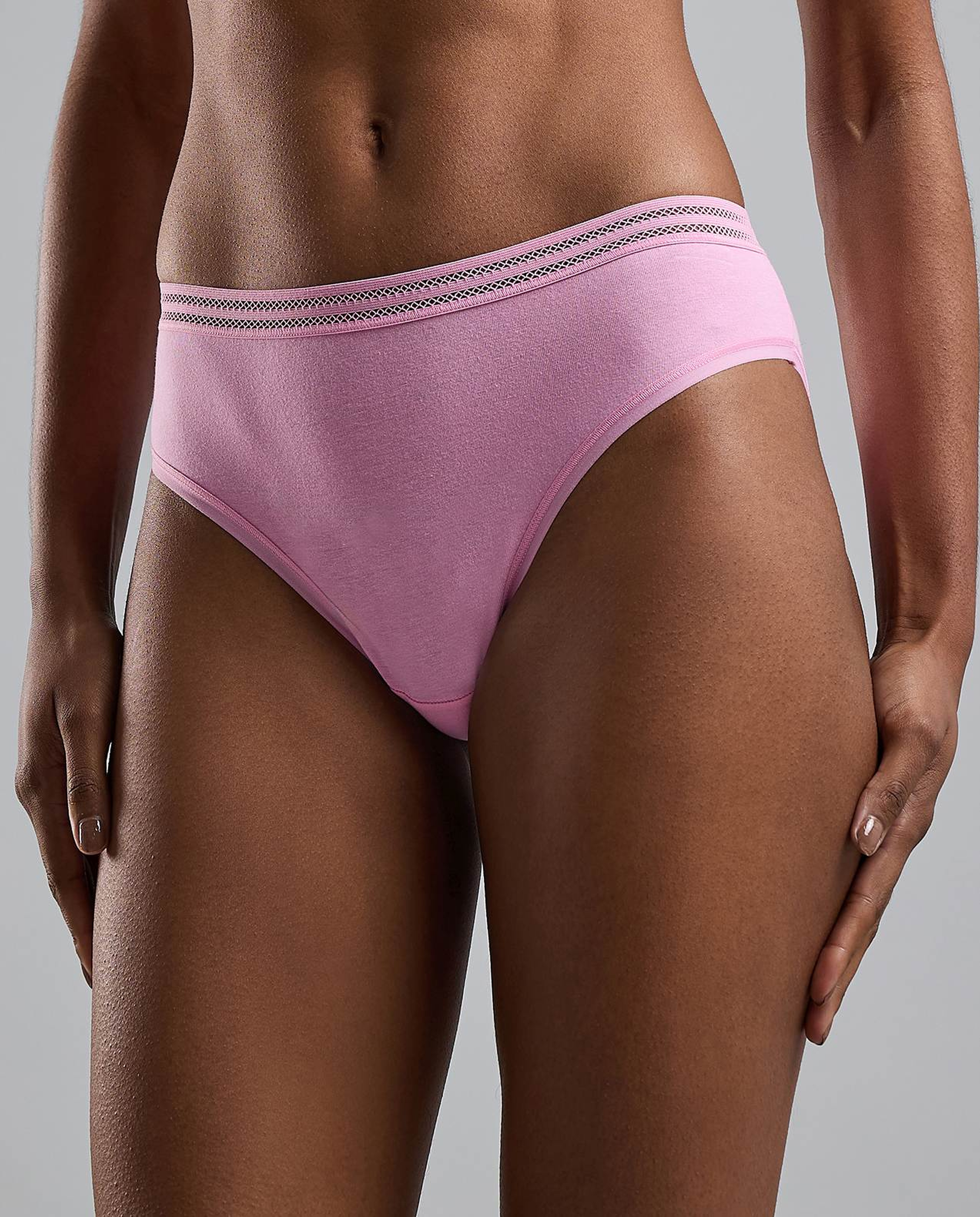 5 Pack Bikini Briefs