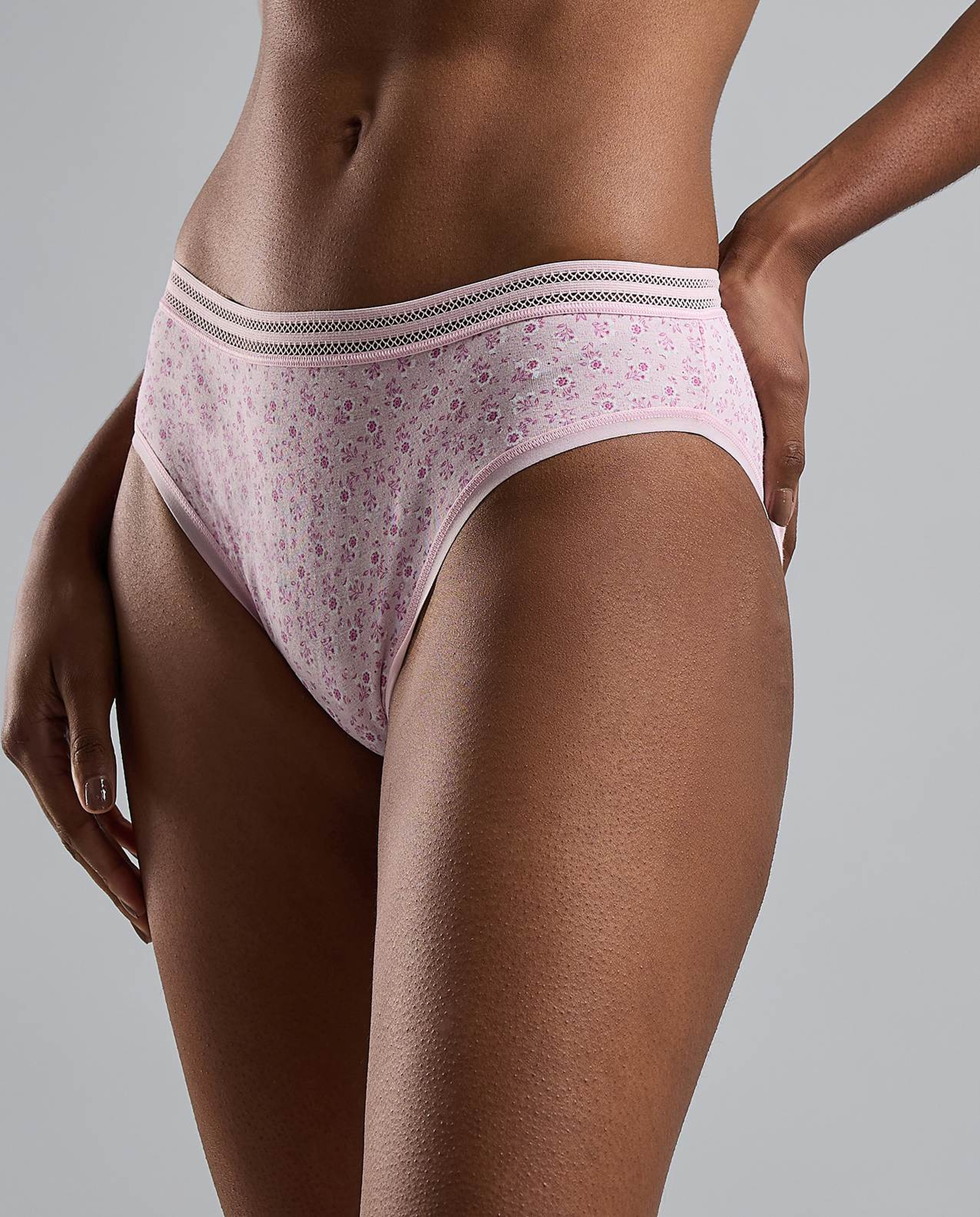 5 Pack Bikini Briefs