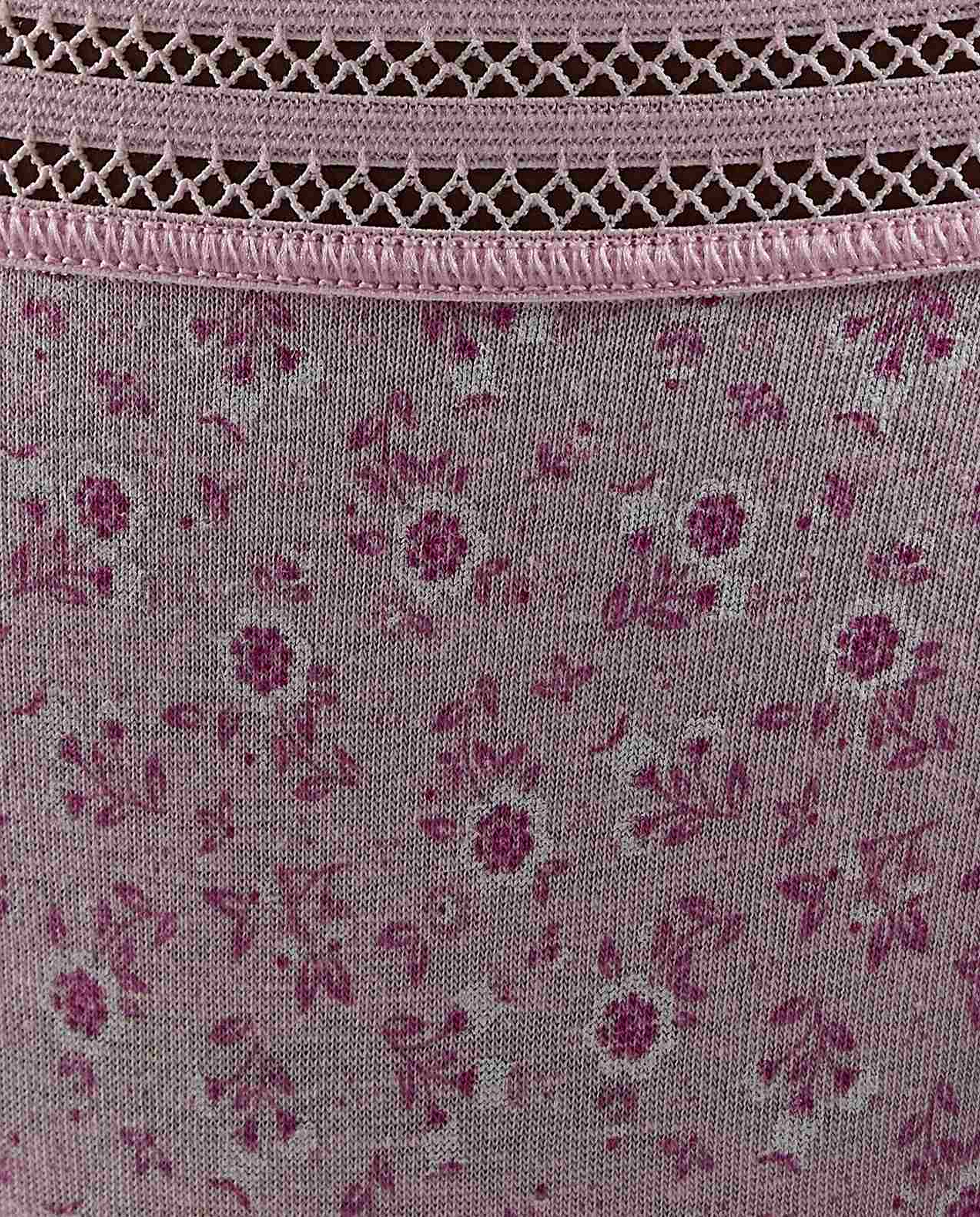 5 Pack Bikini Briefs