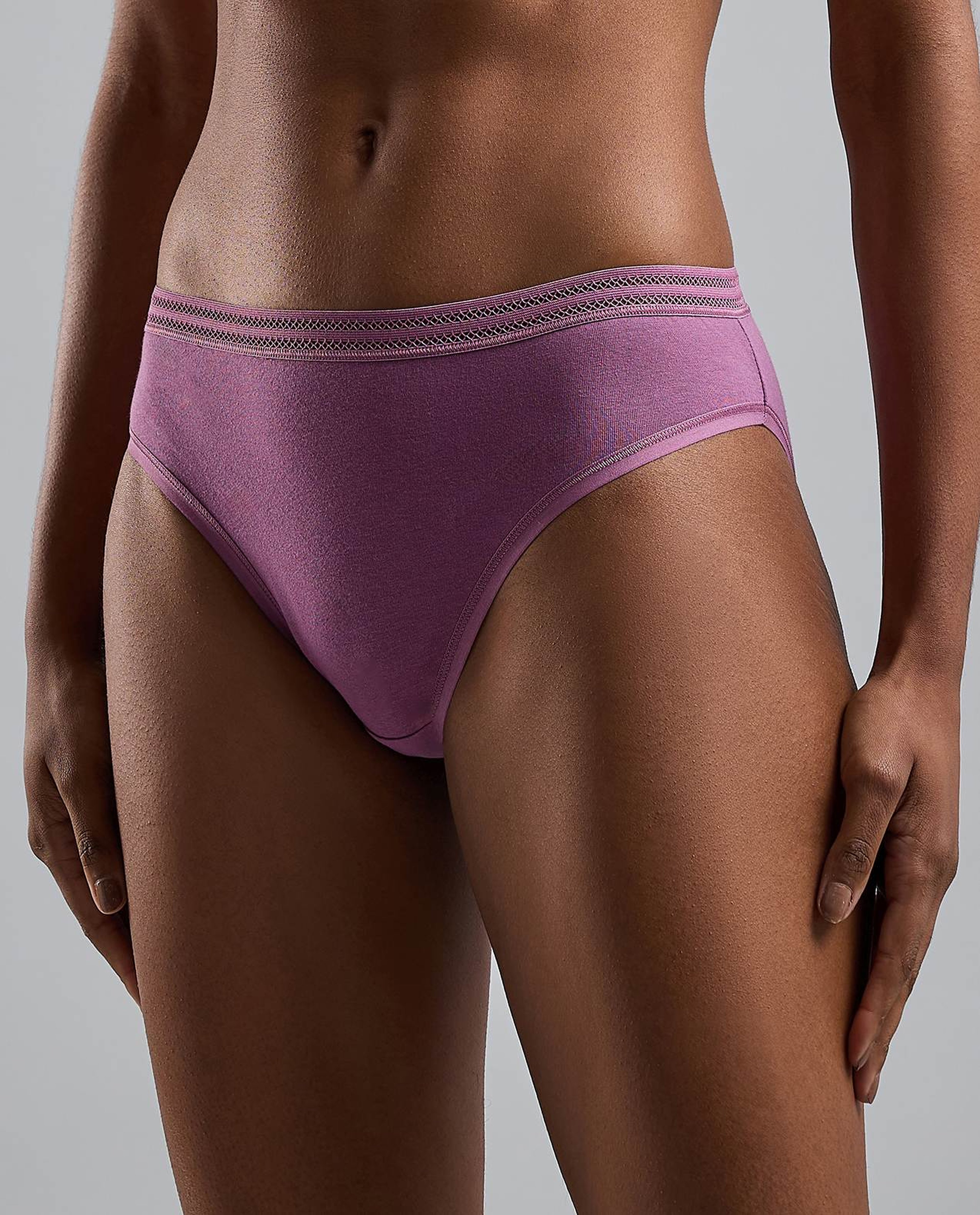 5 Pack Bikini Briefs