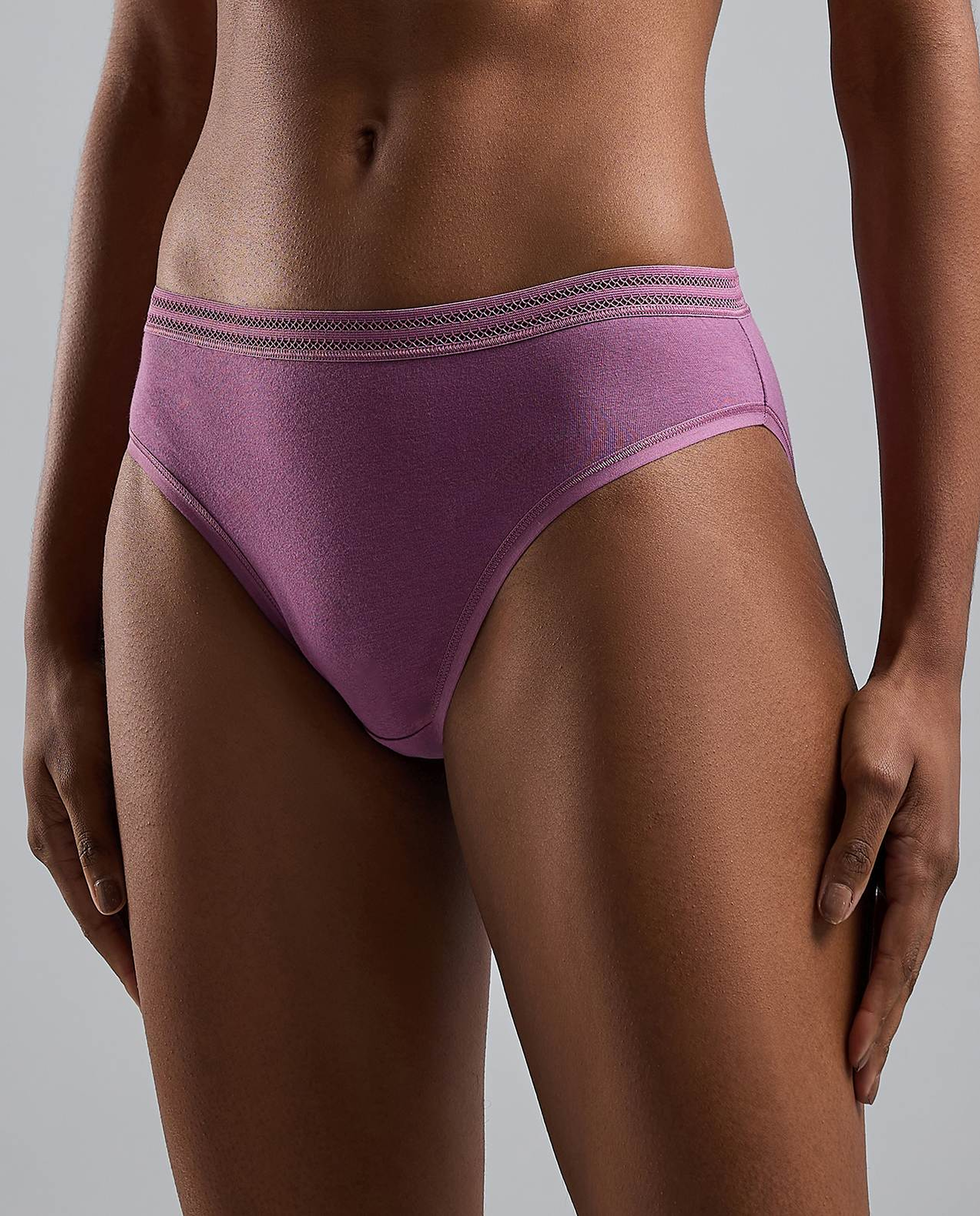 5 Pack Bikini Briefs