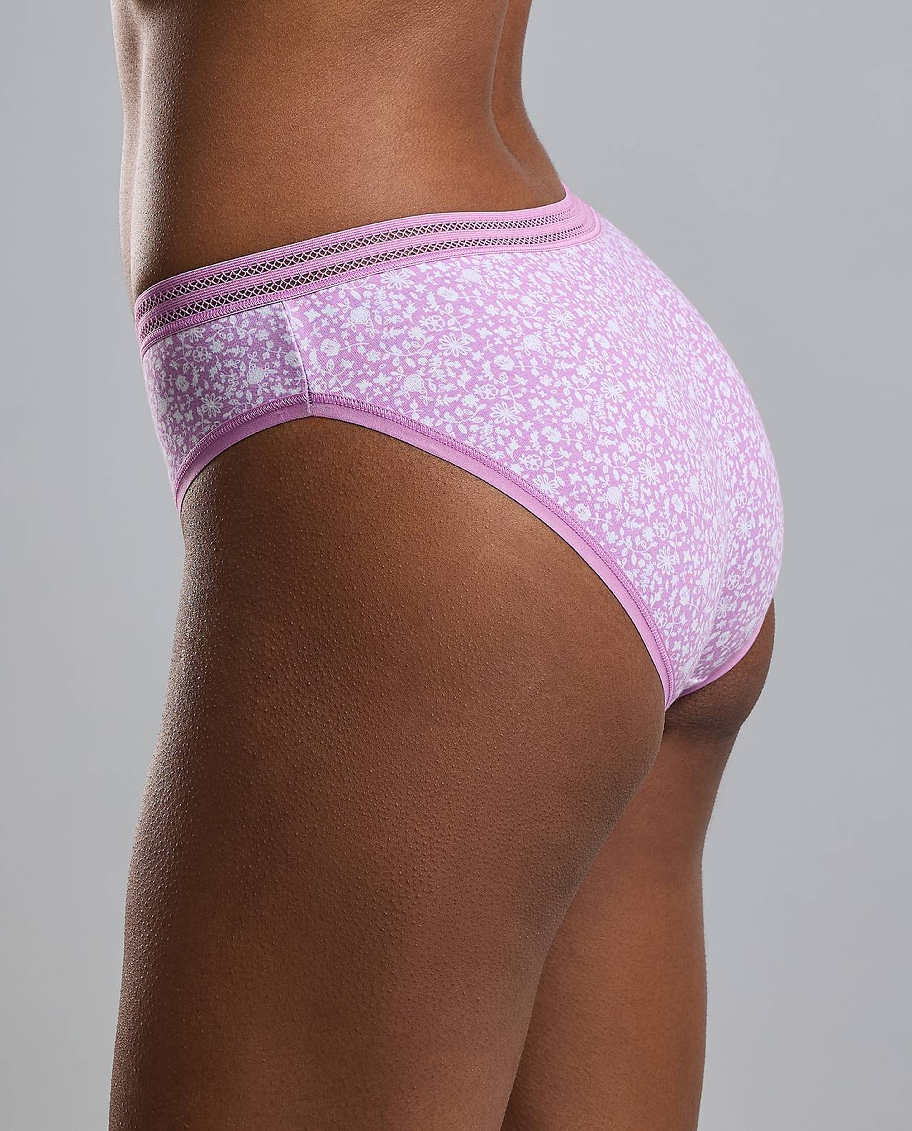 5 Pack Bikini Briefs