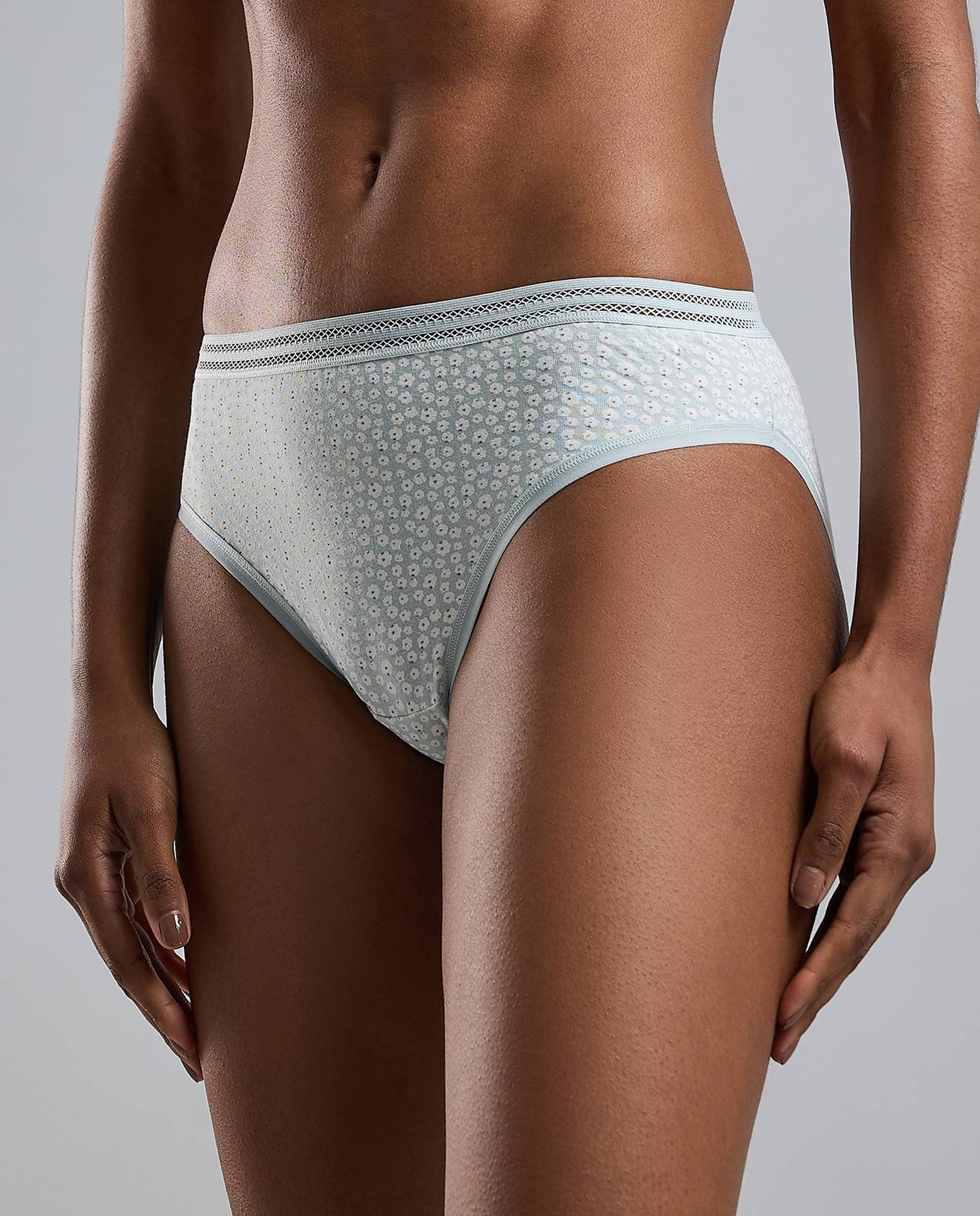 5 Pack Bikini Briefs