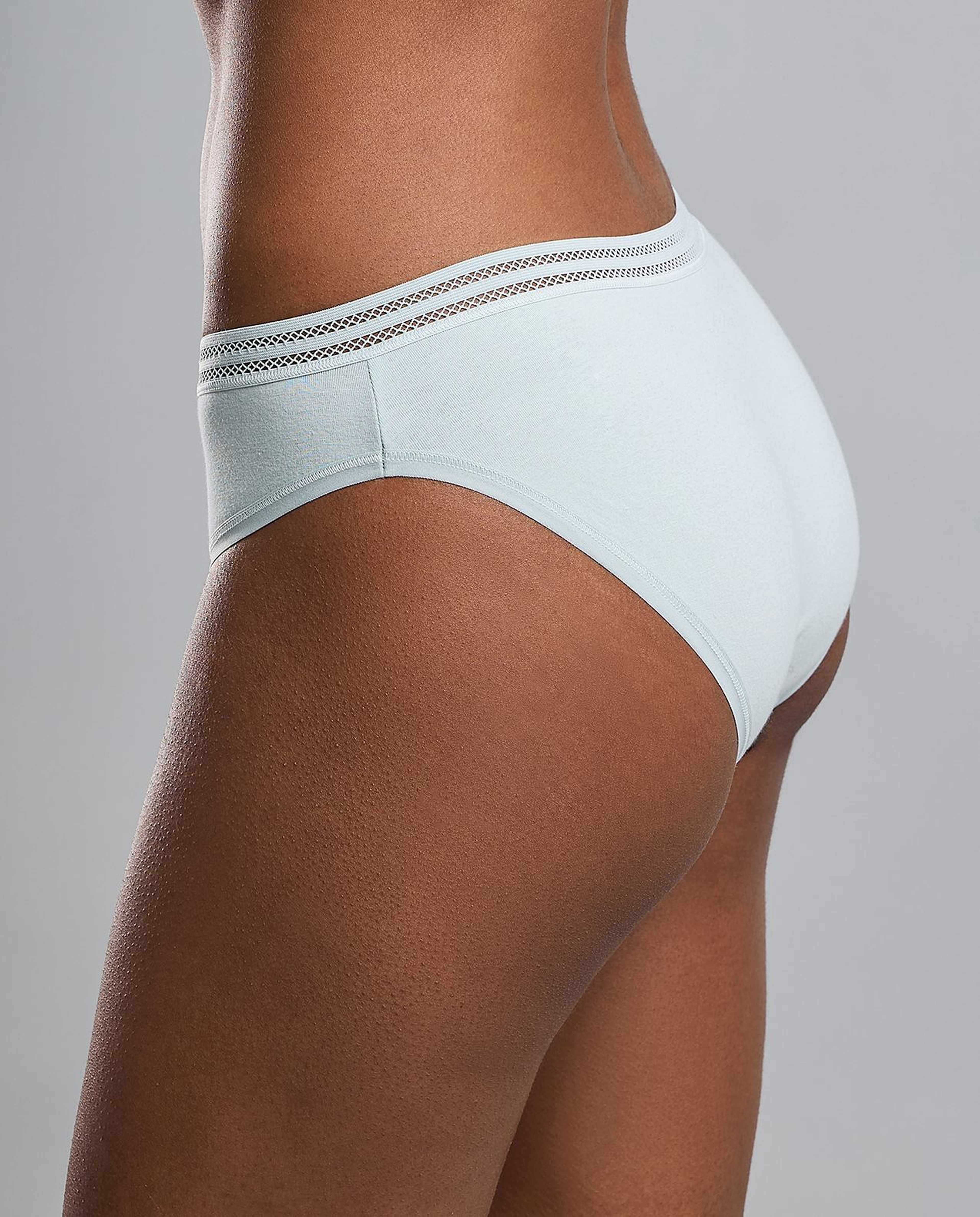 5 Pack Bikini Briefs