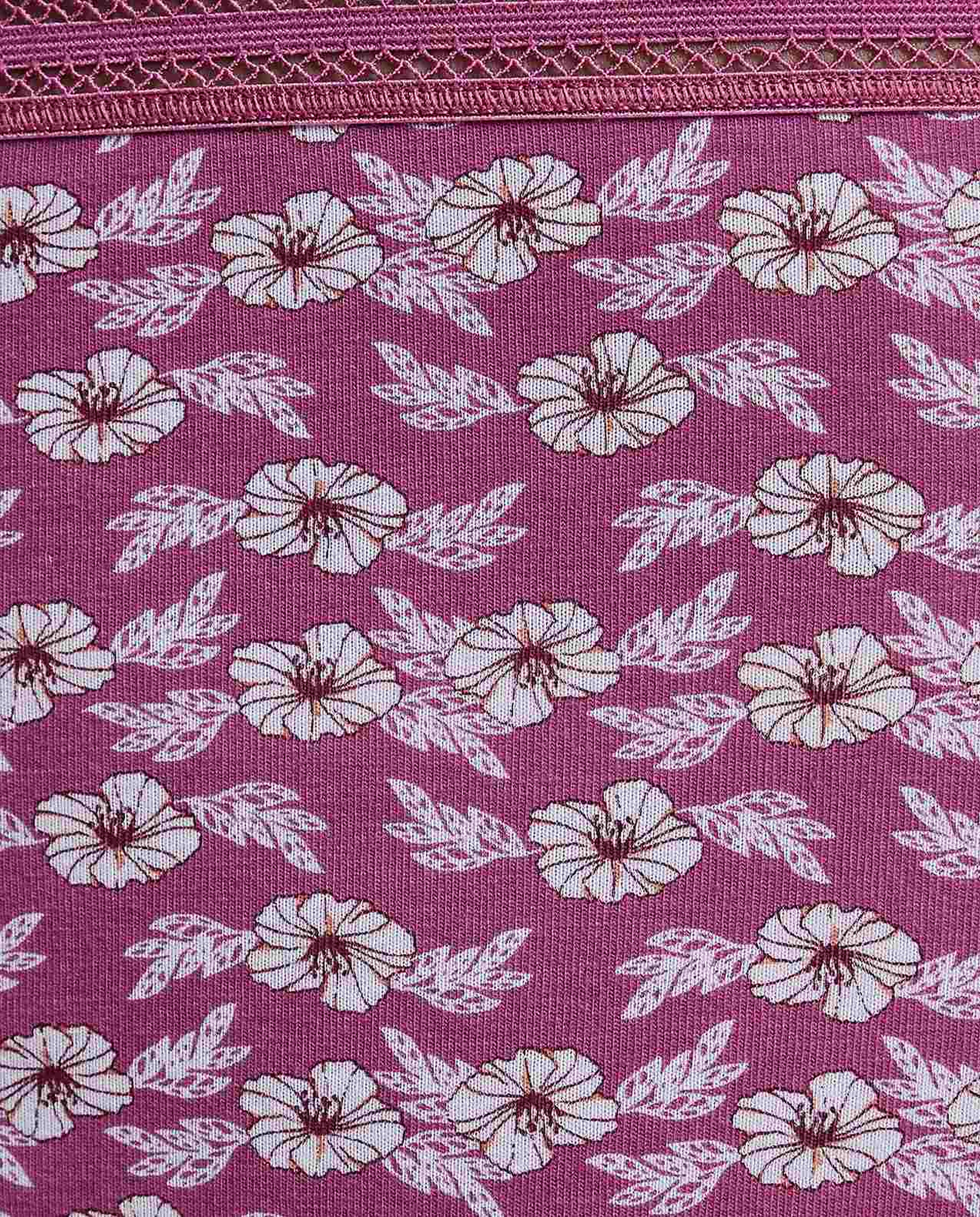 3 Pack Printed Boxer Briefs