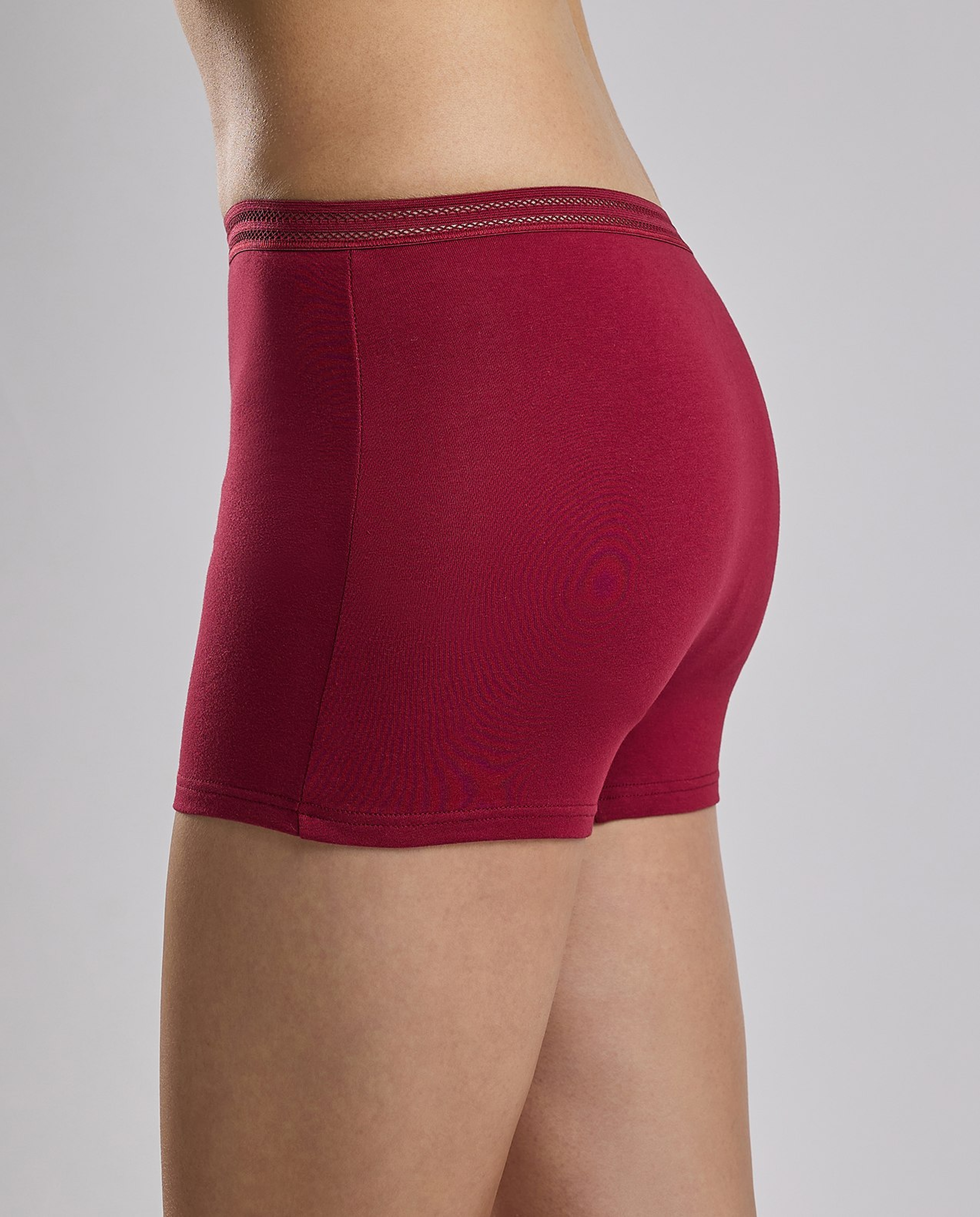 3 Pack Printed Boxer Briefs