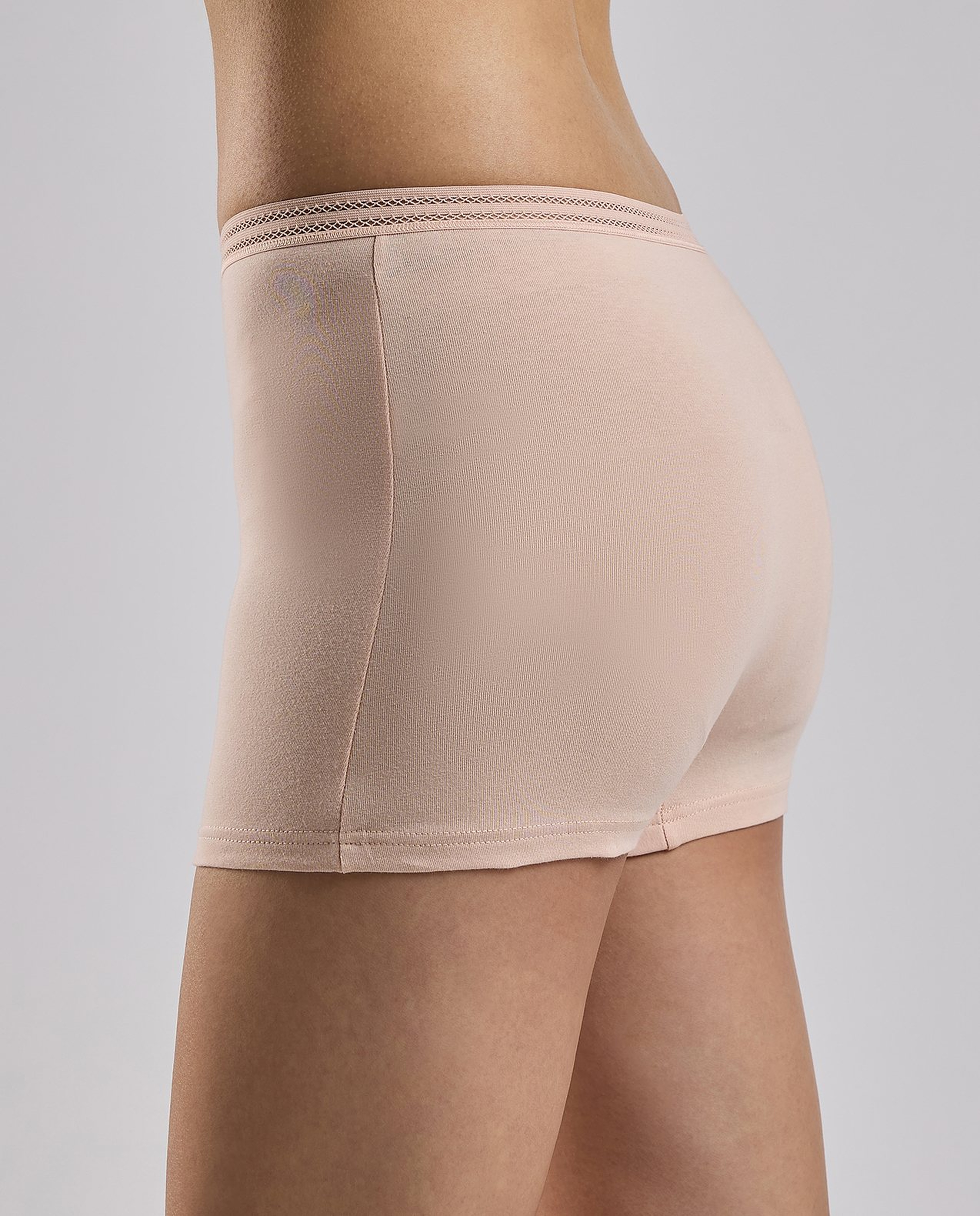 3 Pack Printed Boxer Briefs