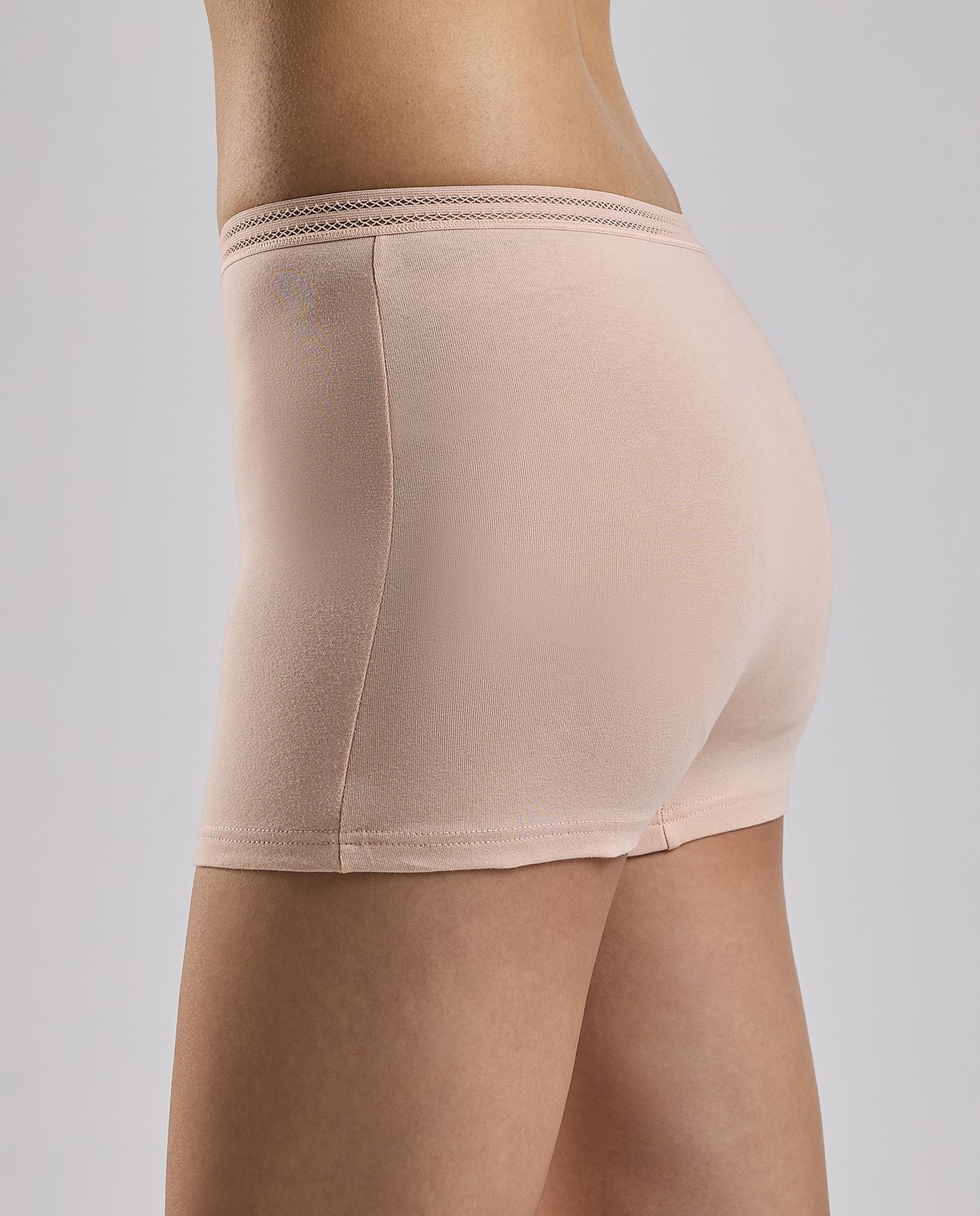 3 Pack Printed Boxer Briefs