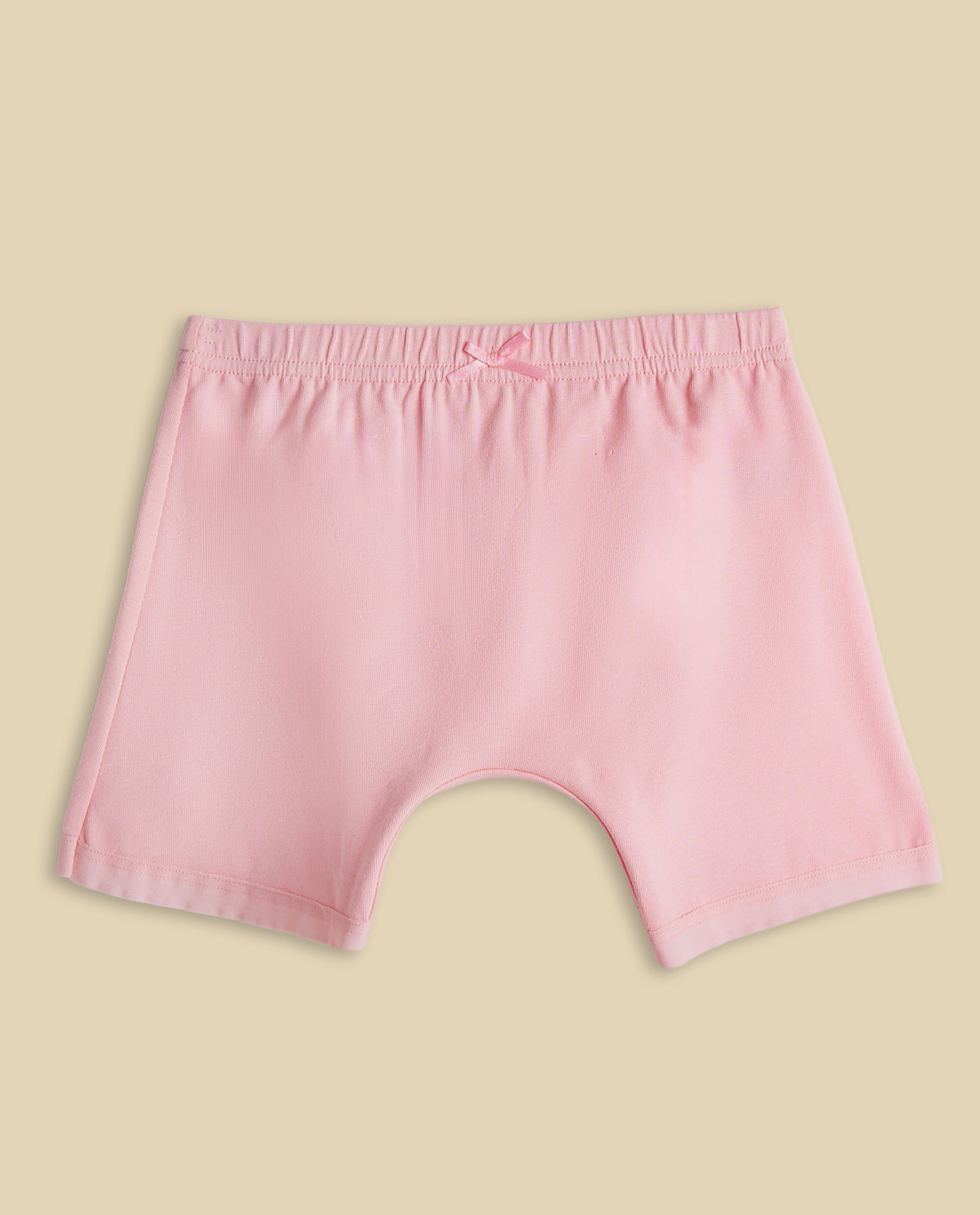 3 Pack Printed Long Shorts