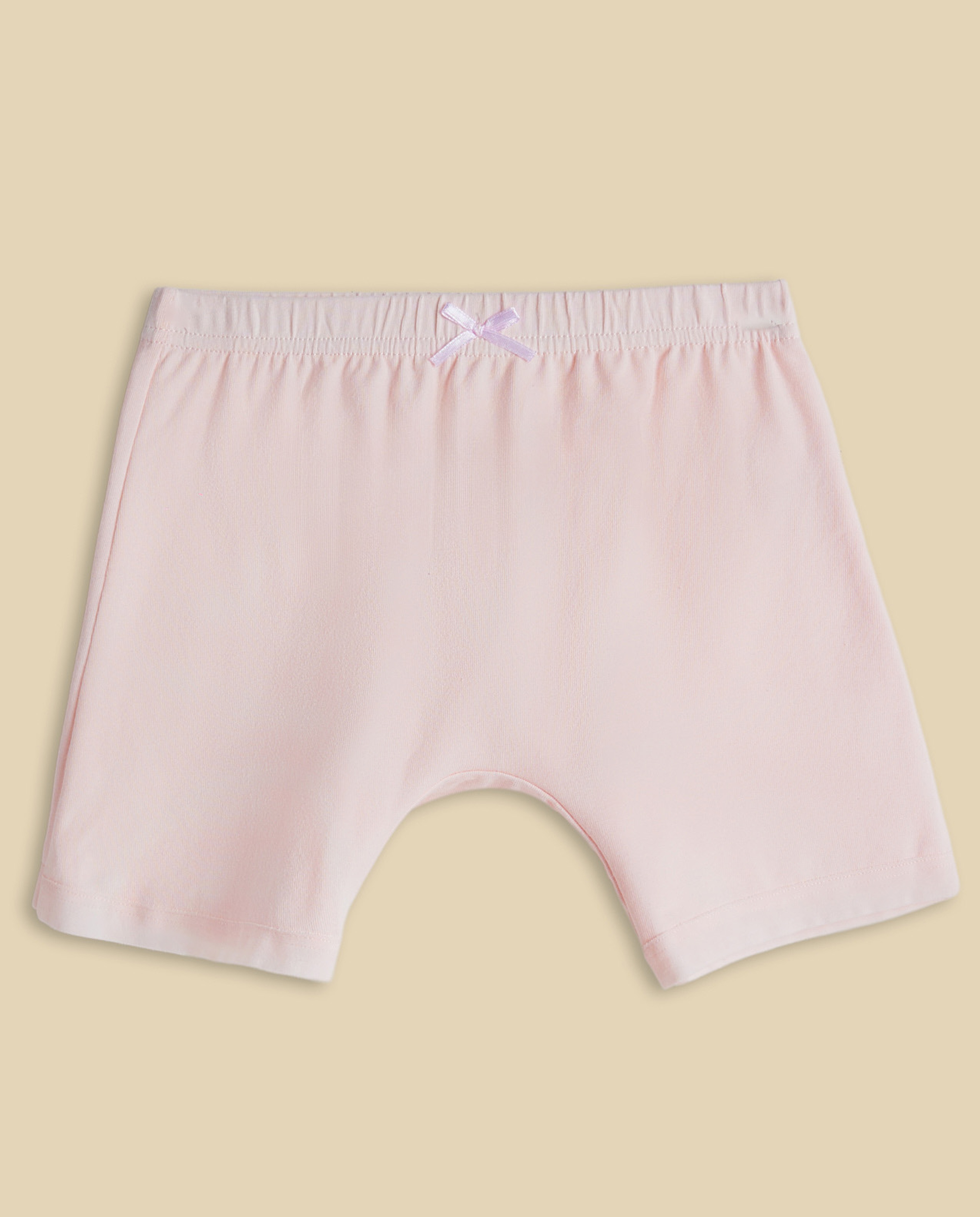 3 Pack Printed Long Shorts