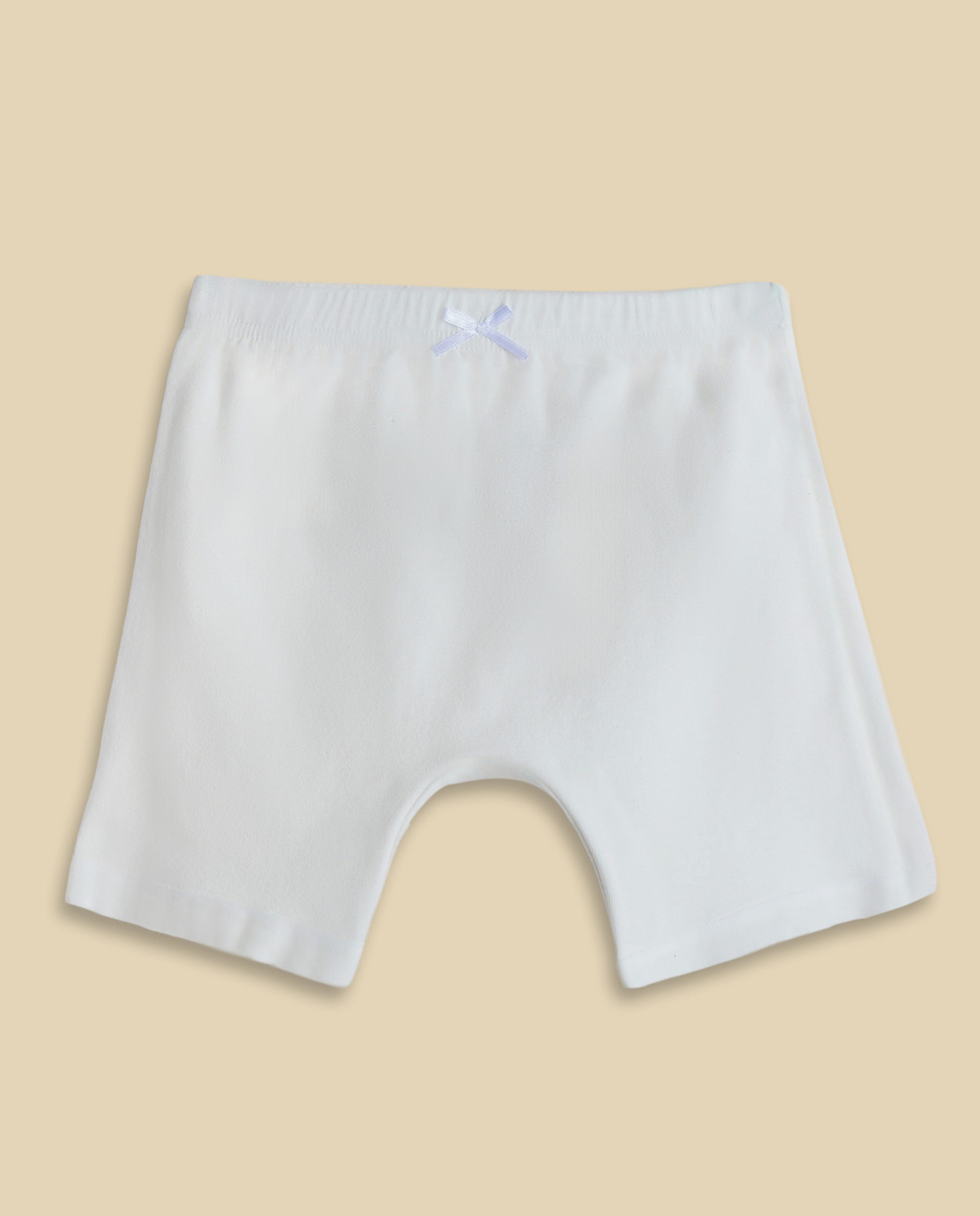 3 Pack Printed Long Shorts