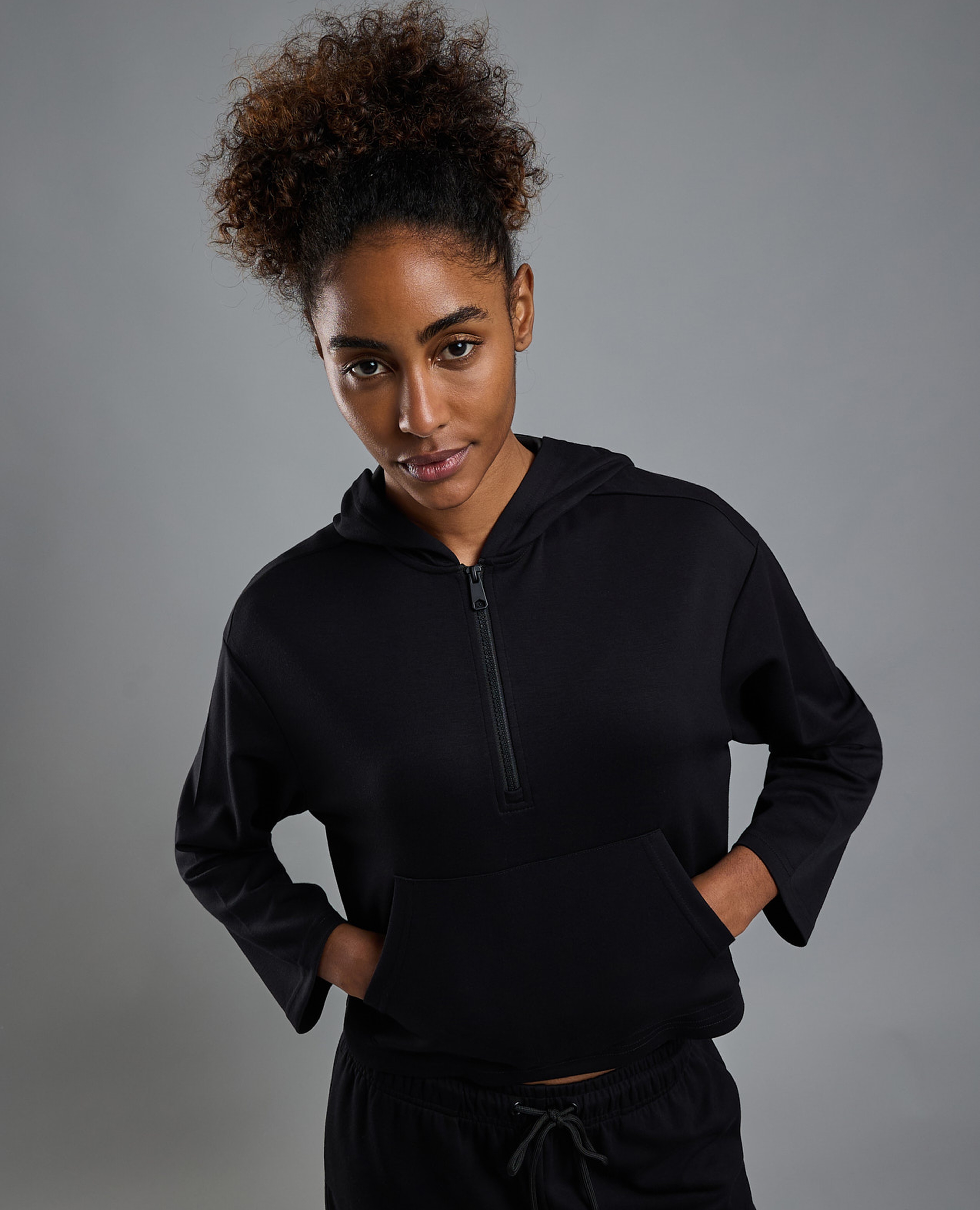 هودي سادة بكم طويل