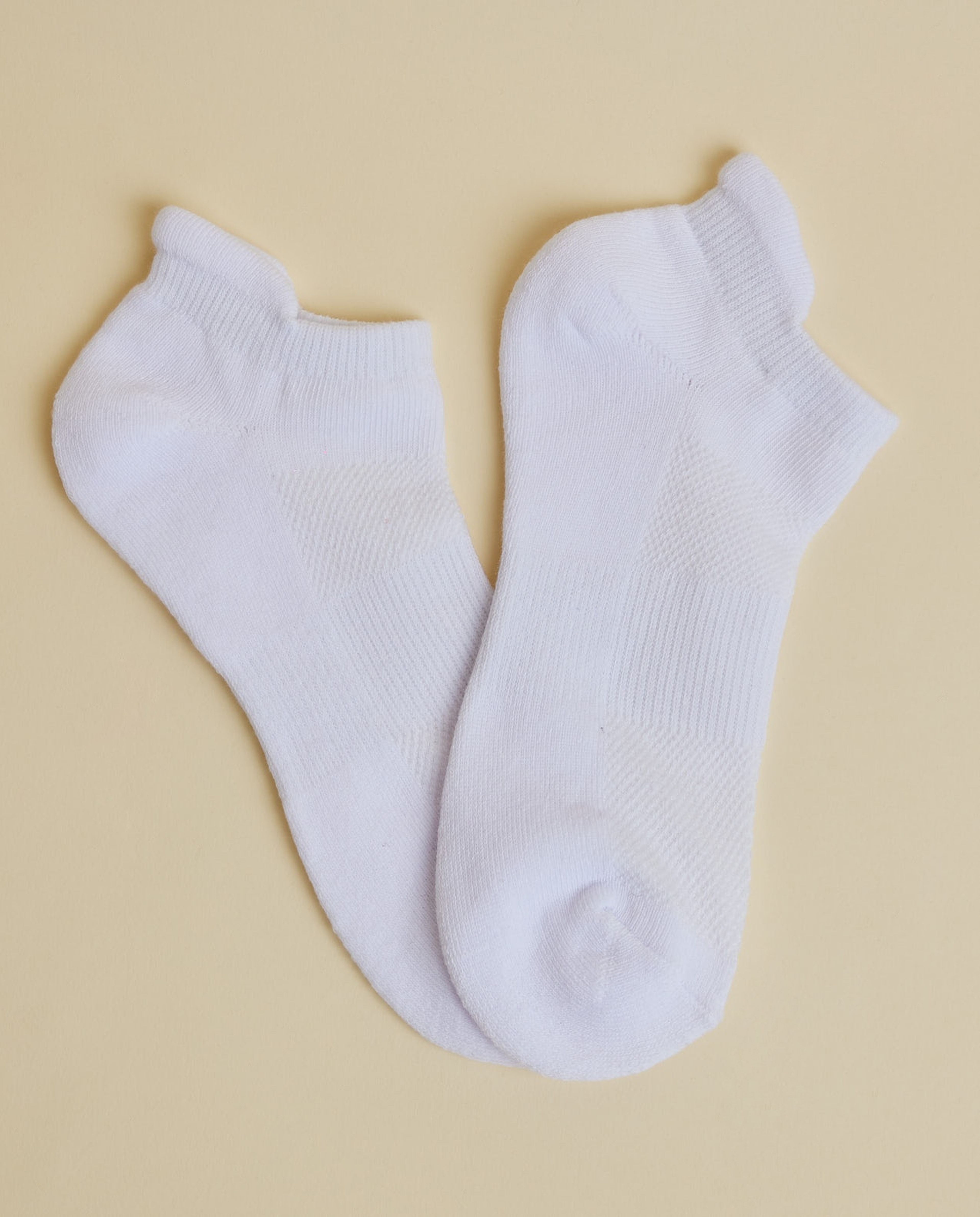 3 Pack Socks Ankle Socks