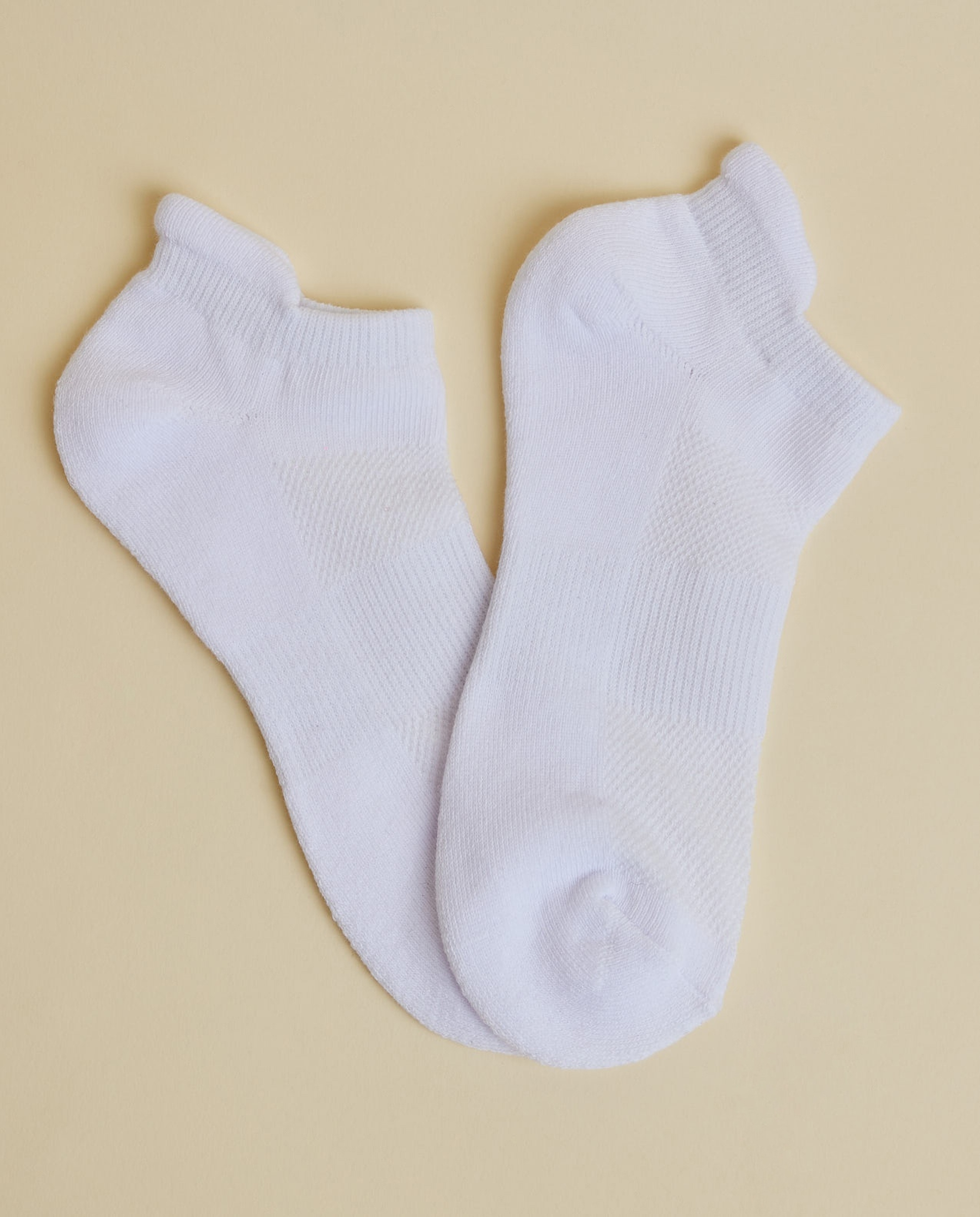 3 Pack Socks Ankle Socks