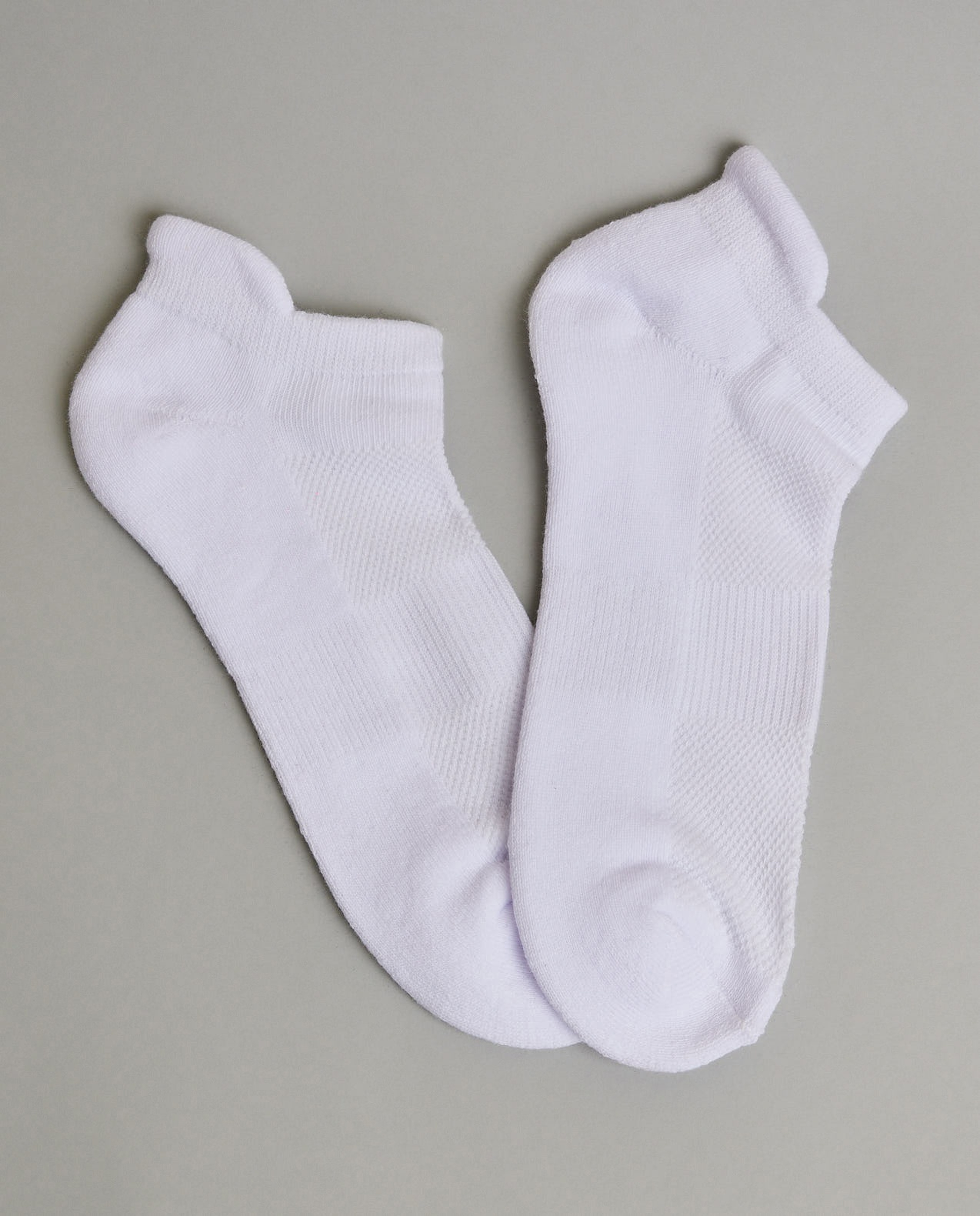 3 Pack Socks Ankle Socks