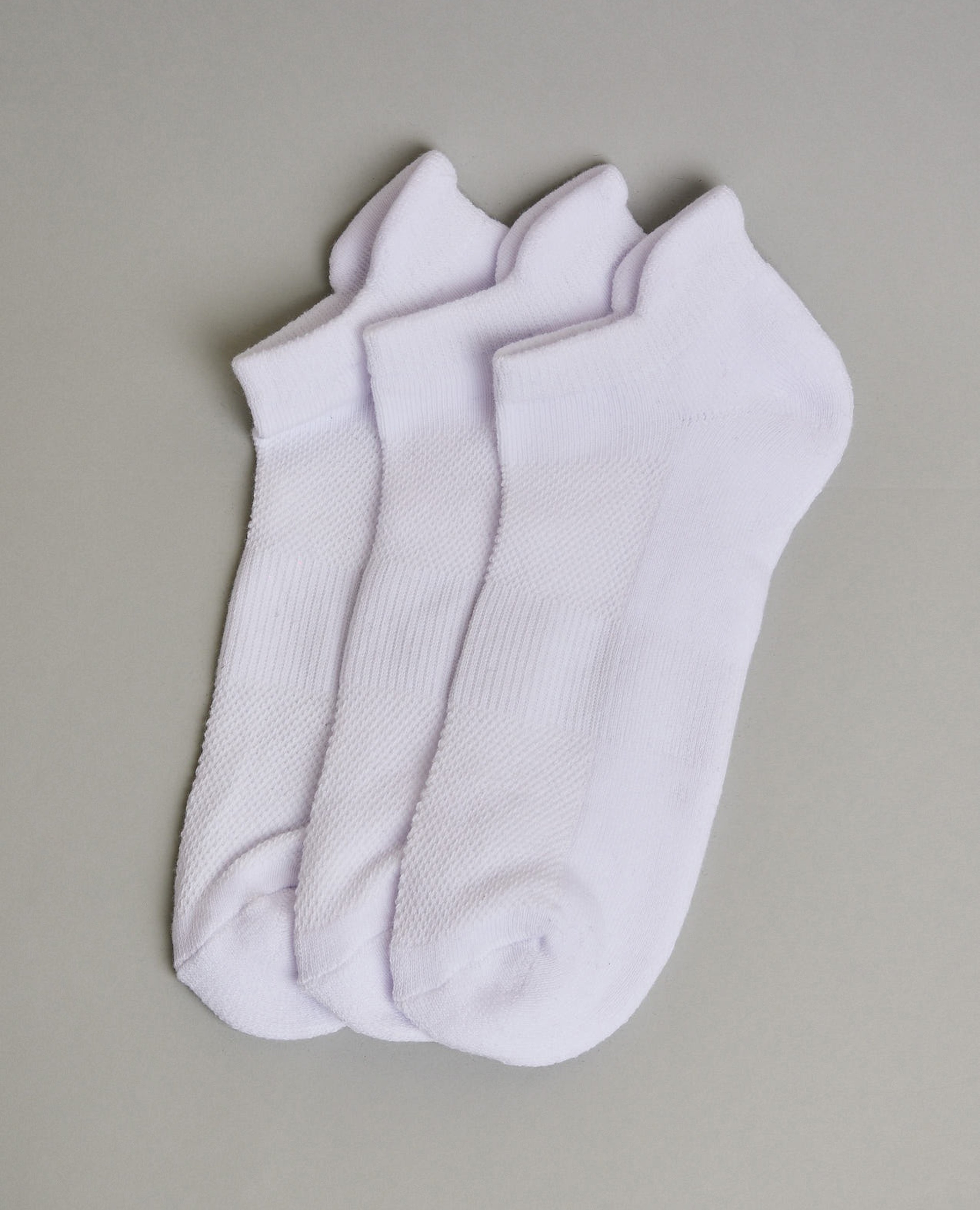 3 Pack Socks Ankle Socks