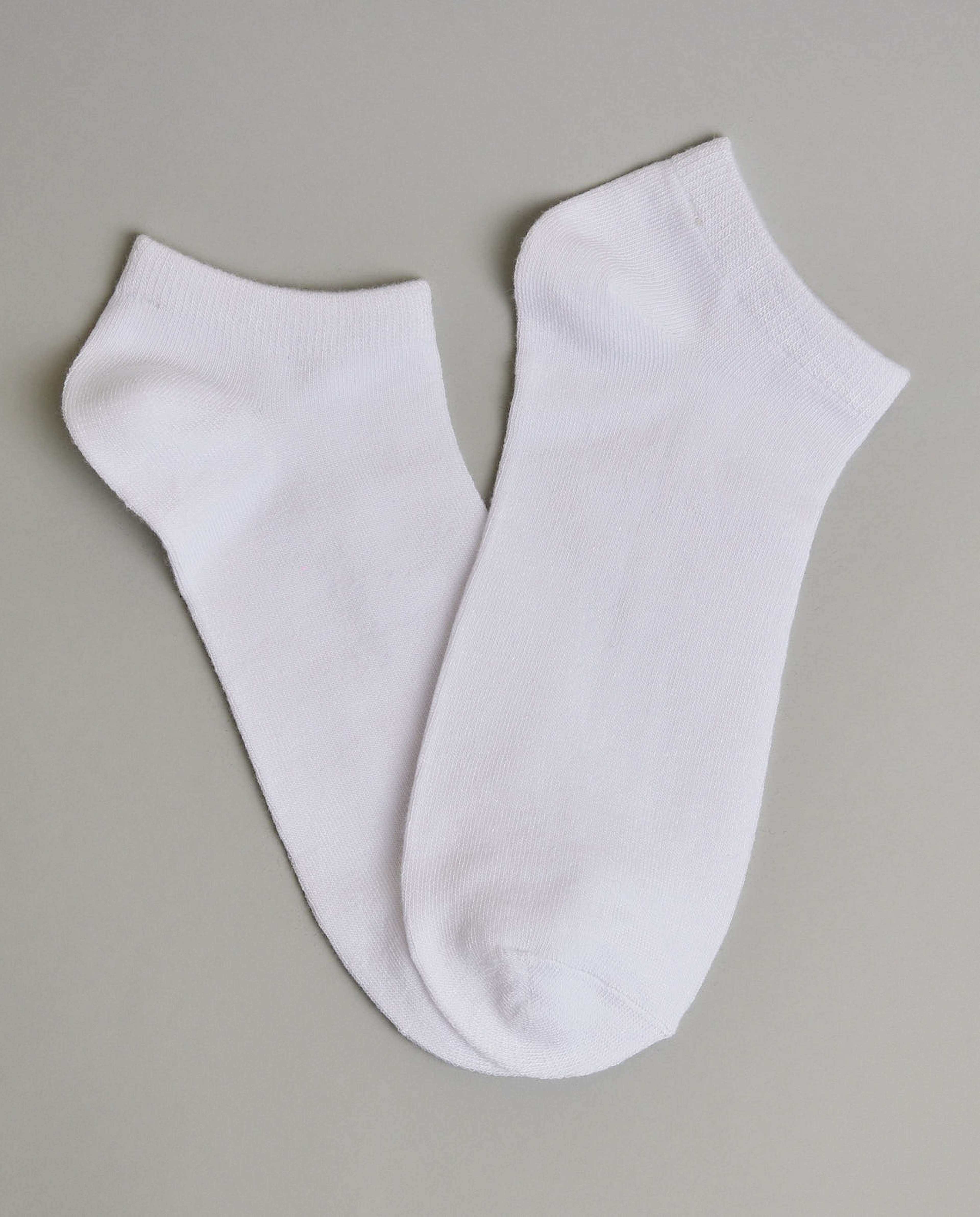 5 Pack Socks Ankle Socks