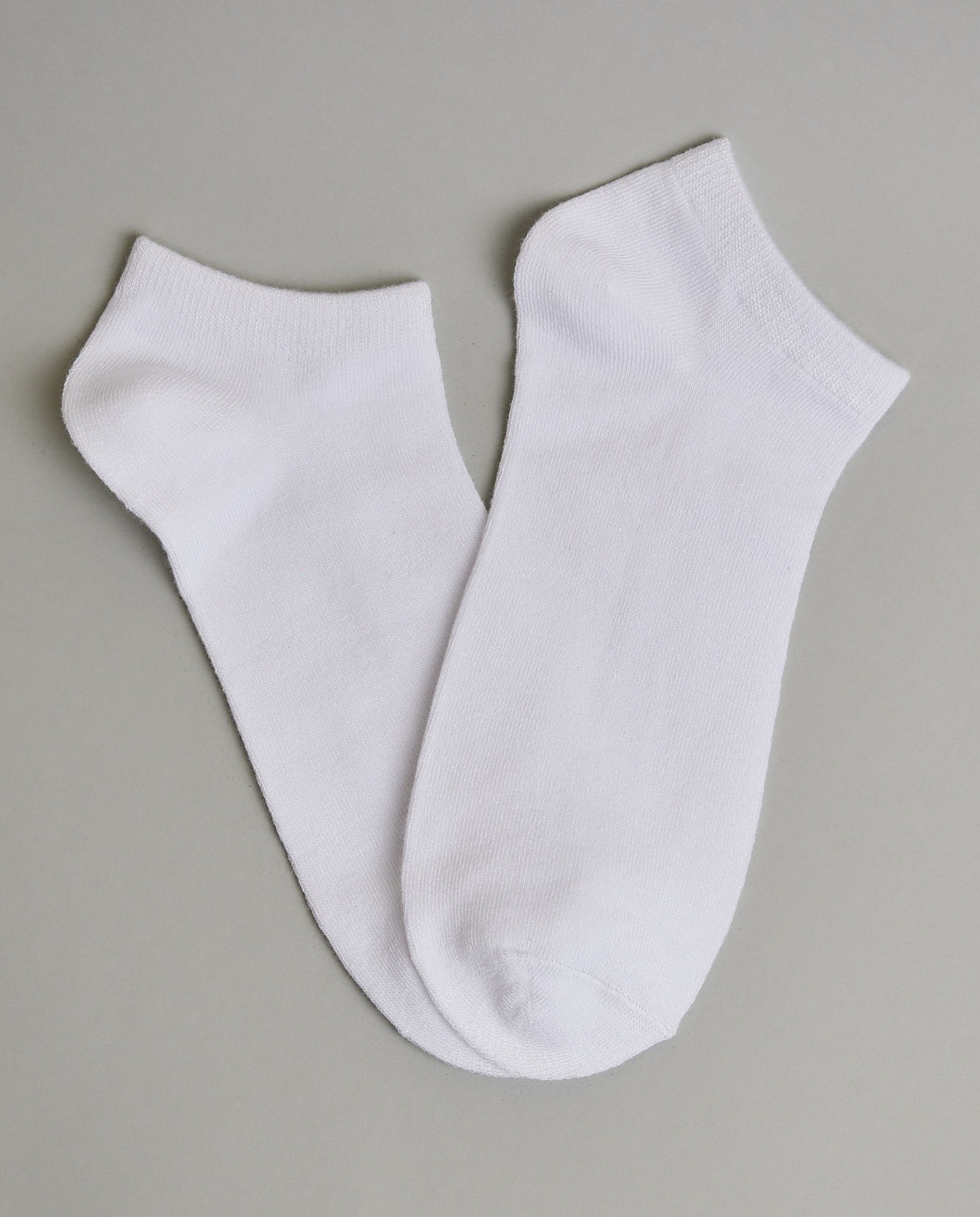 5 Pack Socks Ankle Socks