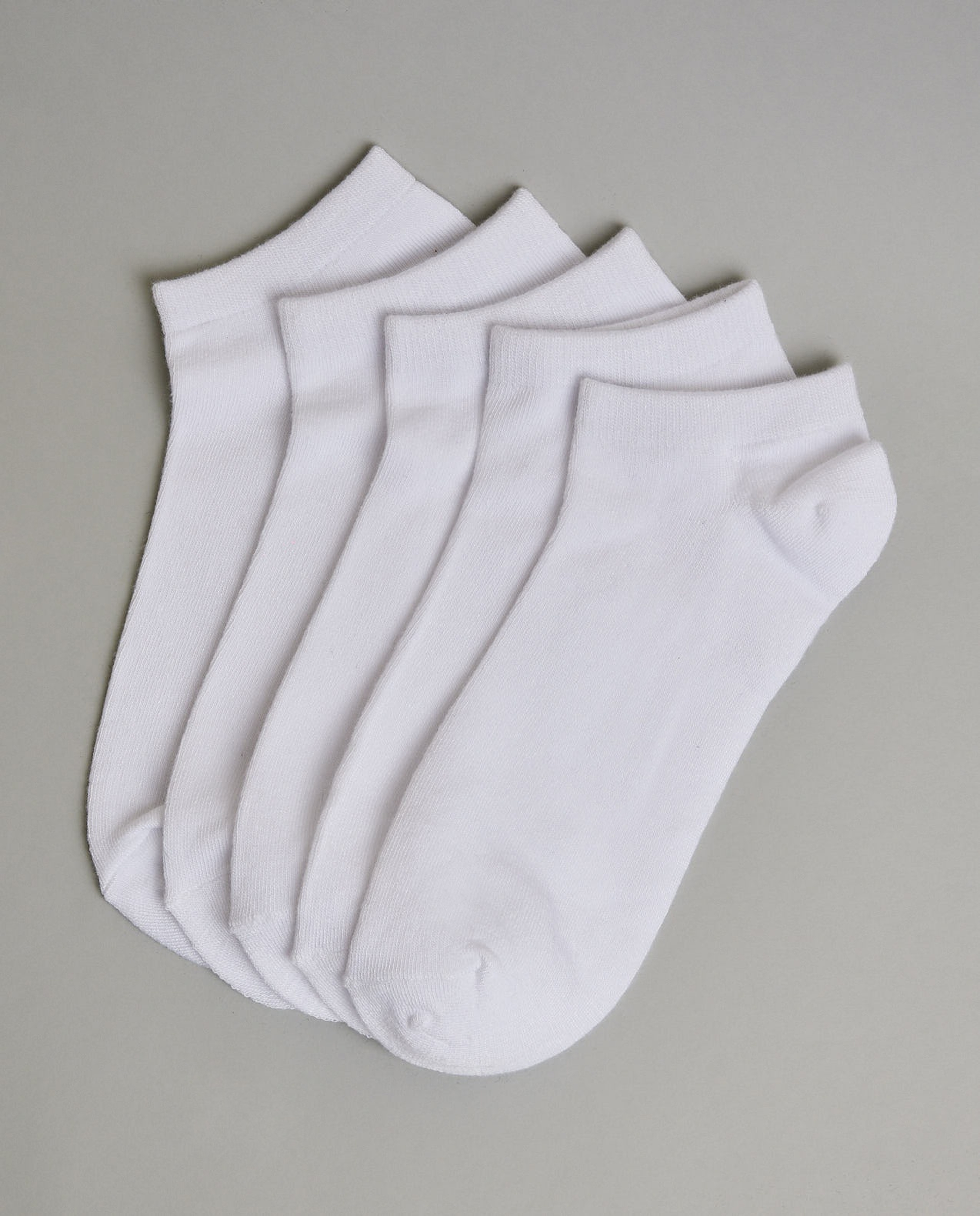 5 Pack Socks Ankle Socks