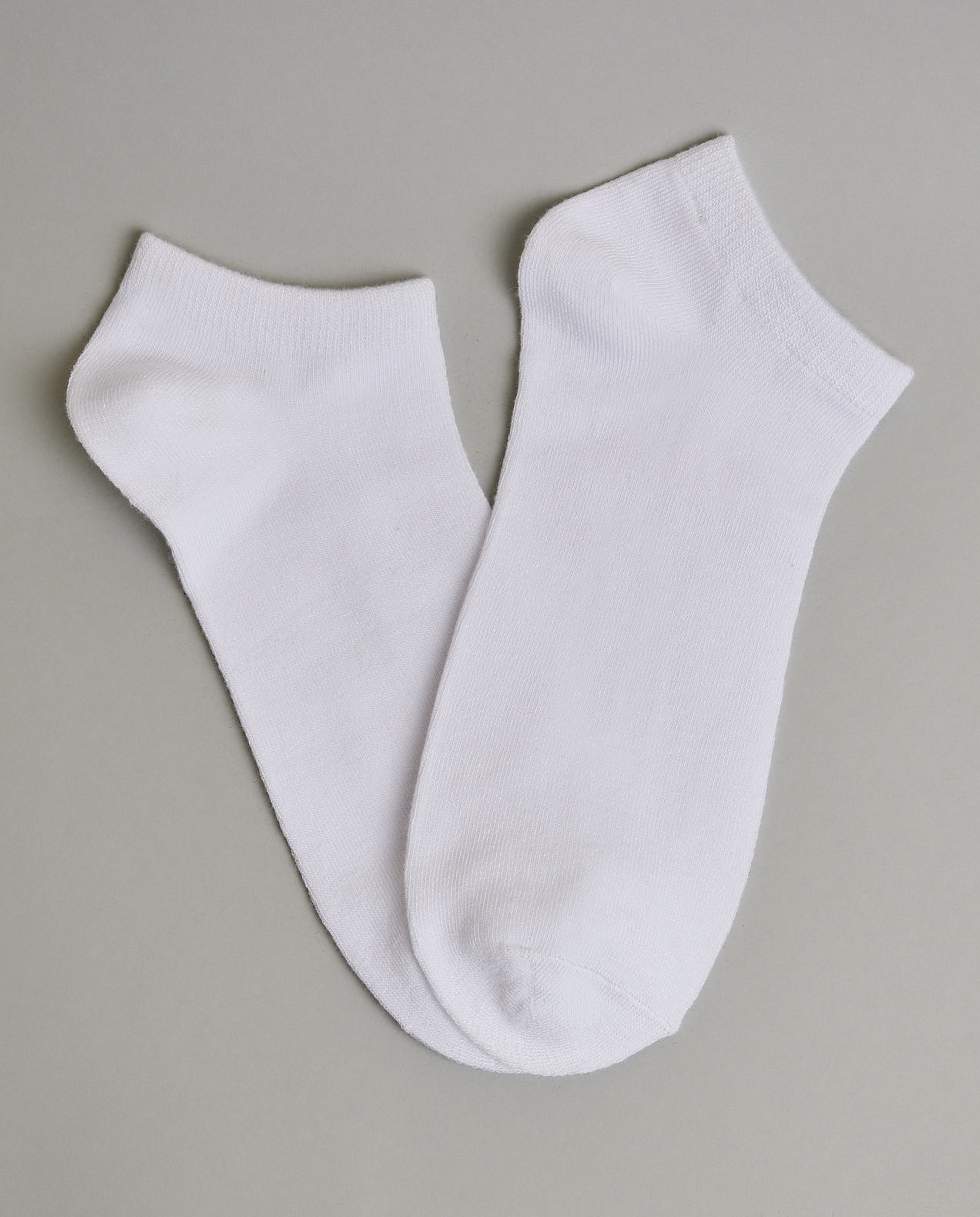5 Pack Socks Ankle Socks