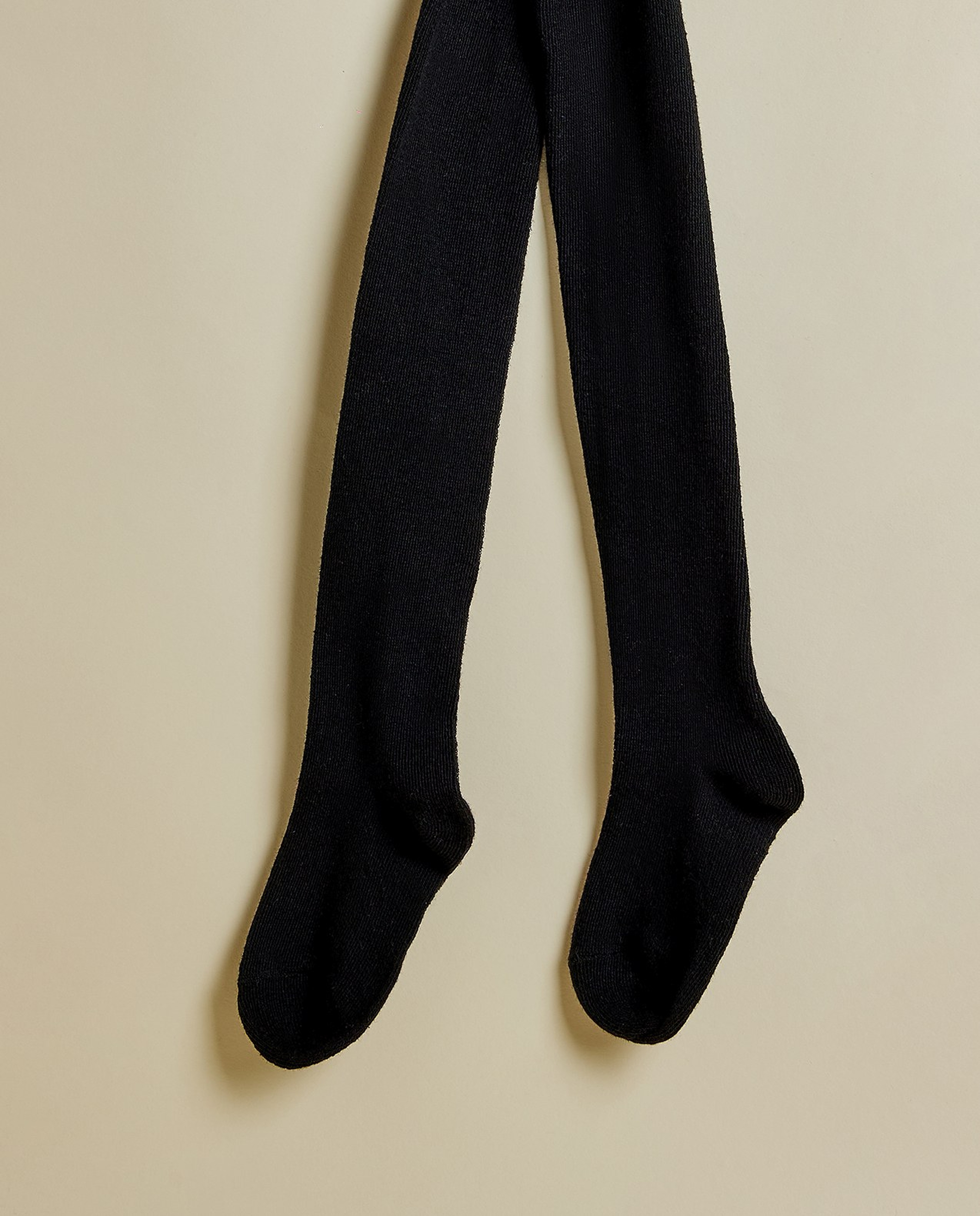 2 Pack Solid Pantyhose