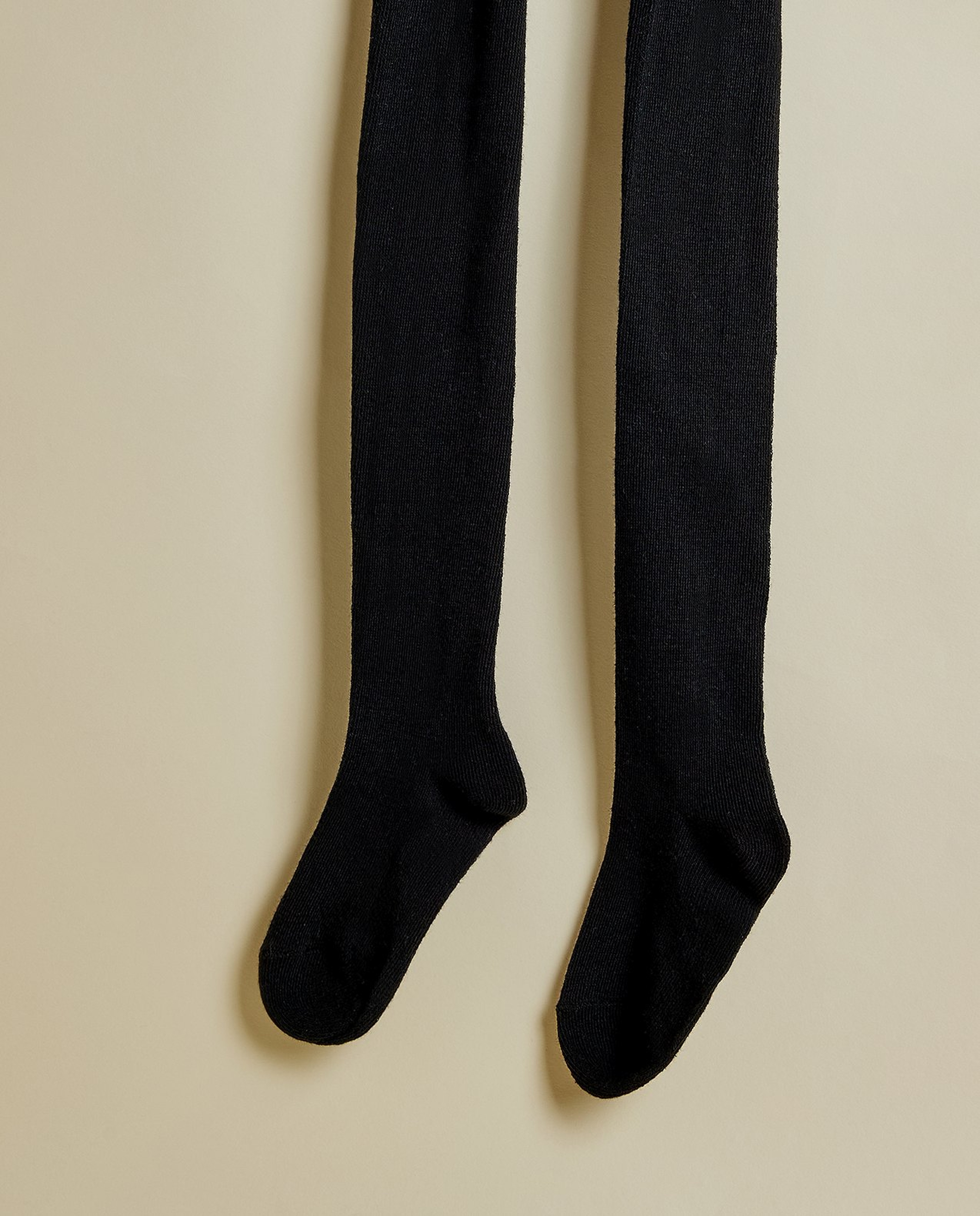 2 Pack Solid Pantyhose