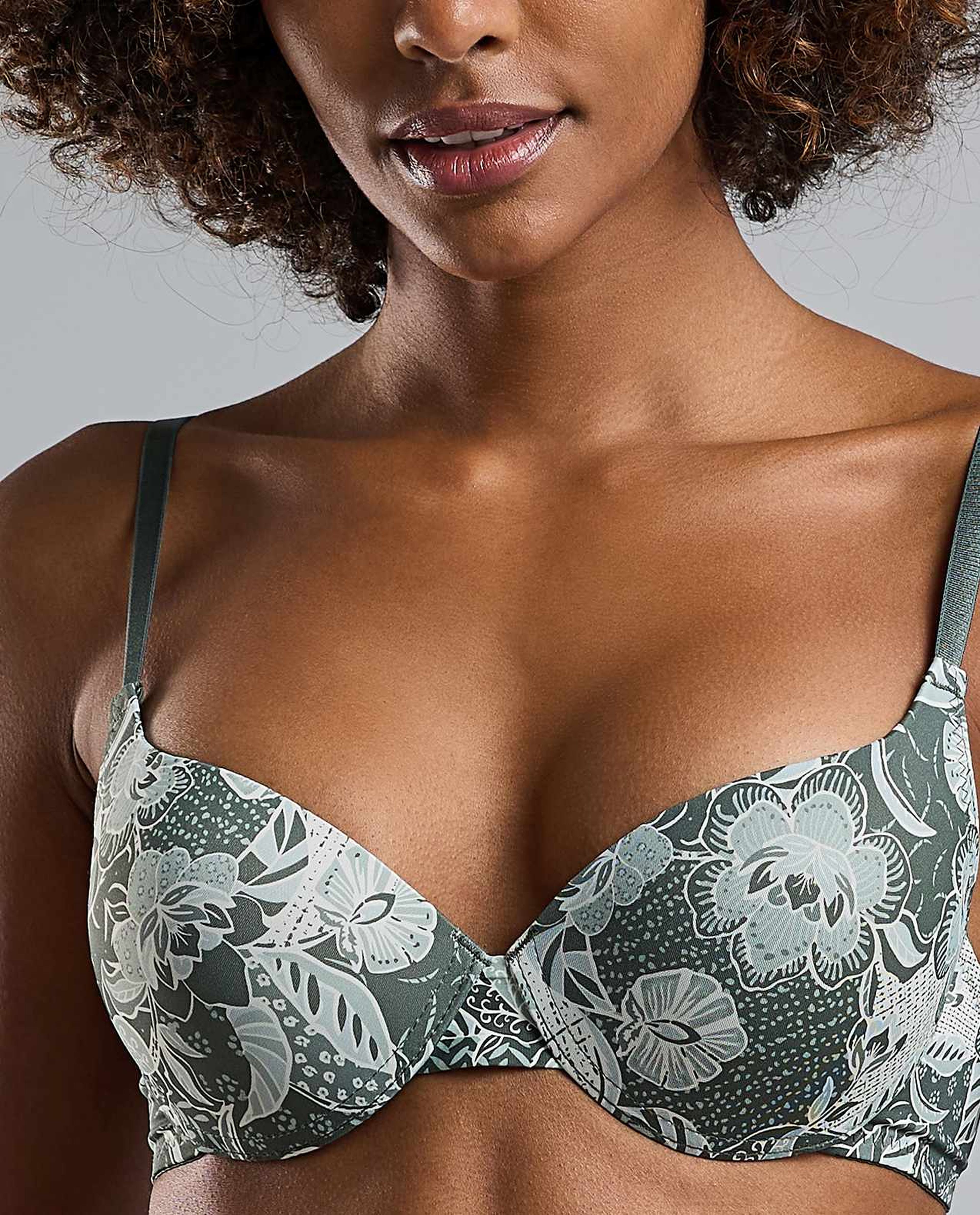 2 Pack Push Up Bras