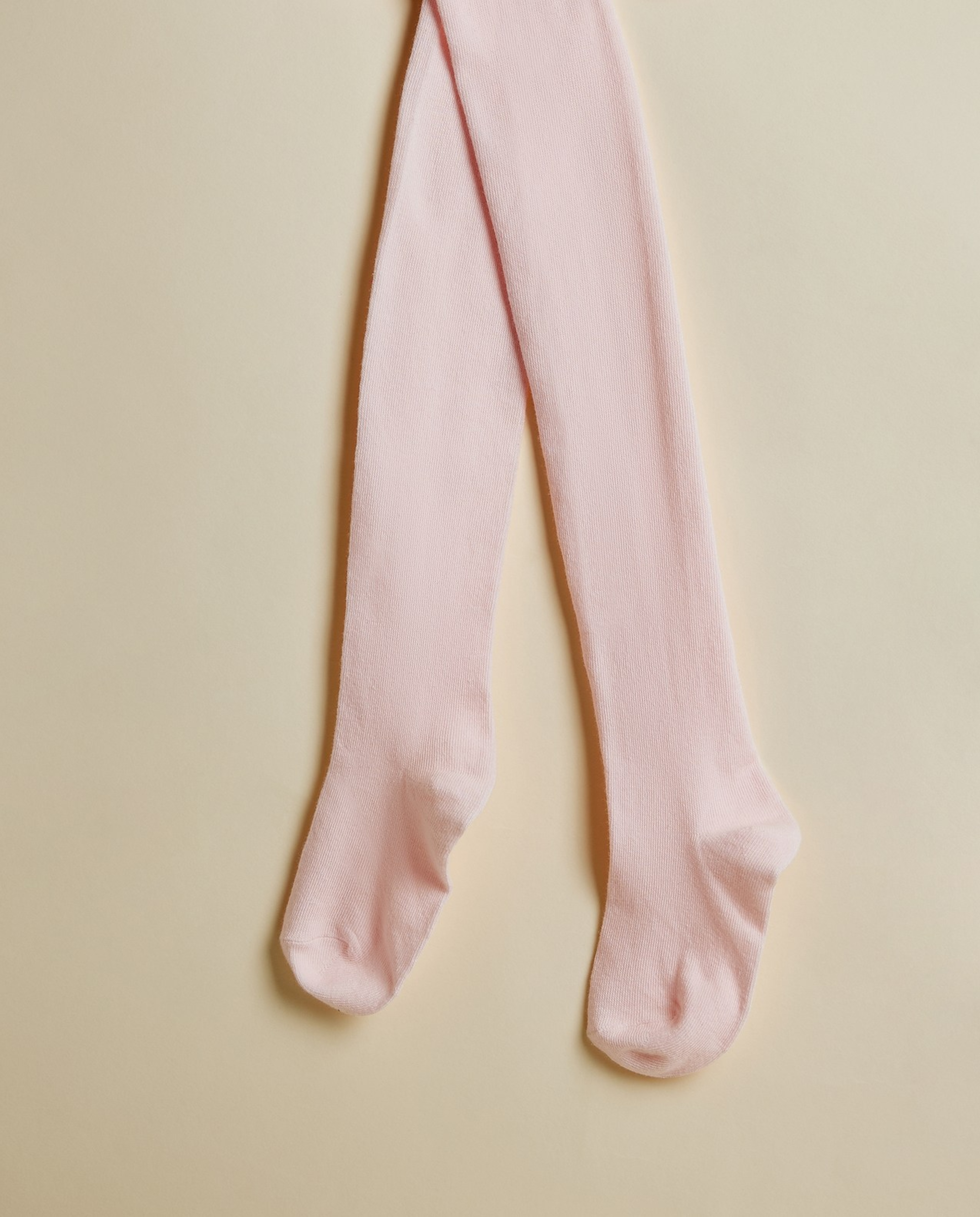 2 Pack Solid Pantyhose