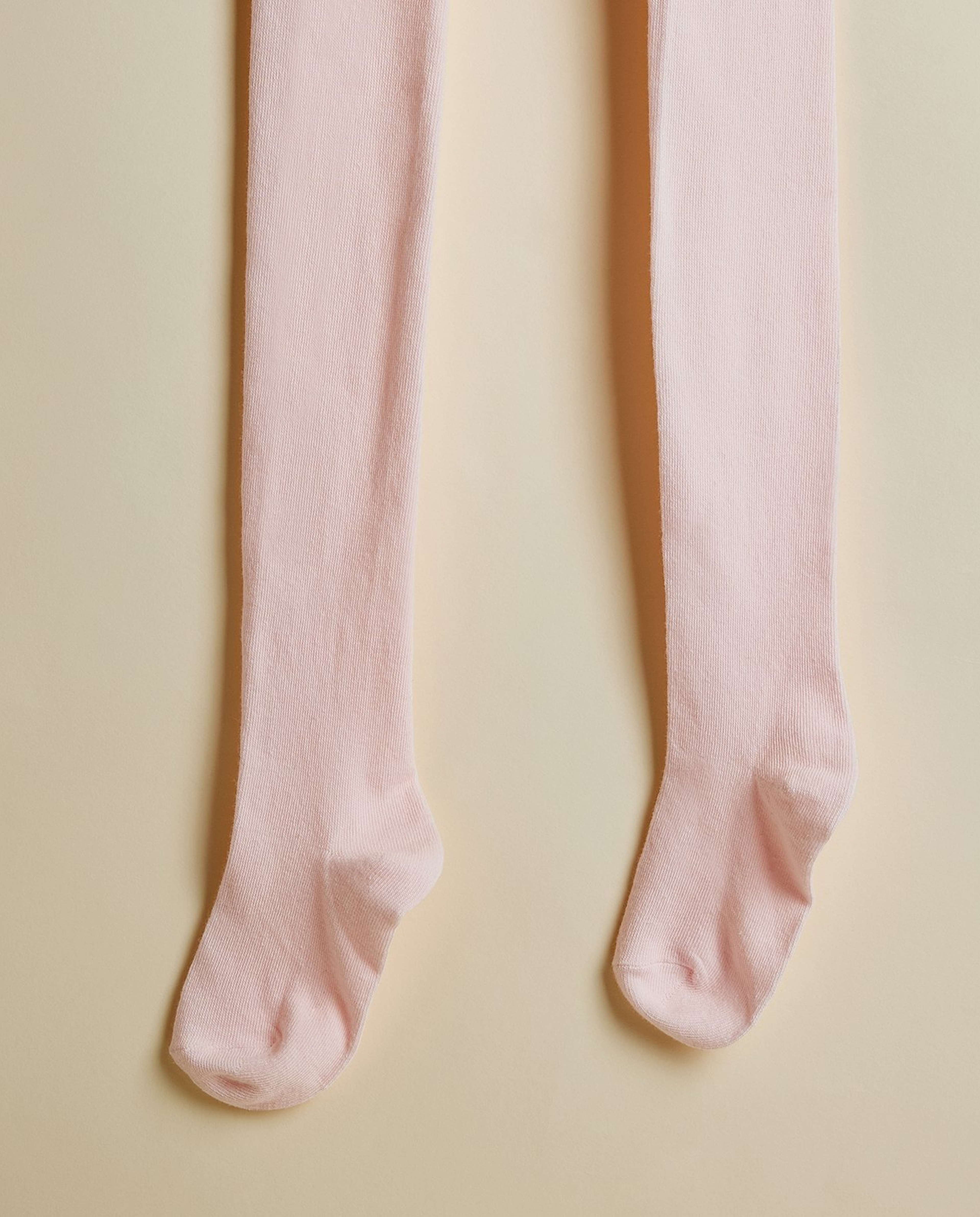 2 Pack Solid Pantyhose