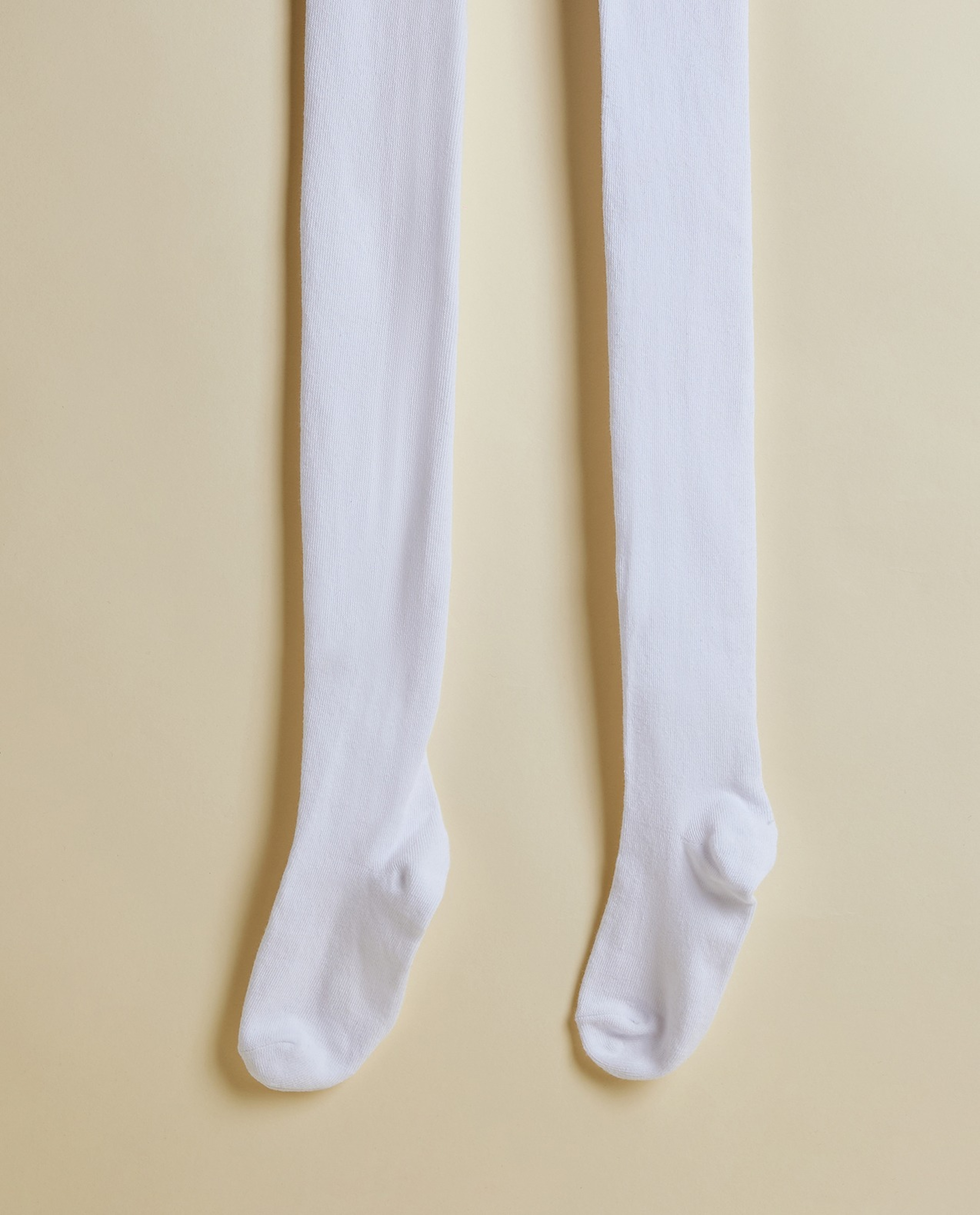 2 Pack Solid Pantyhose