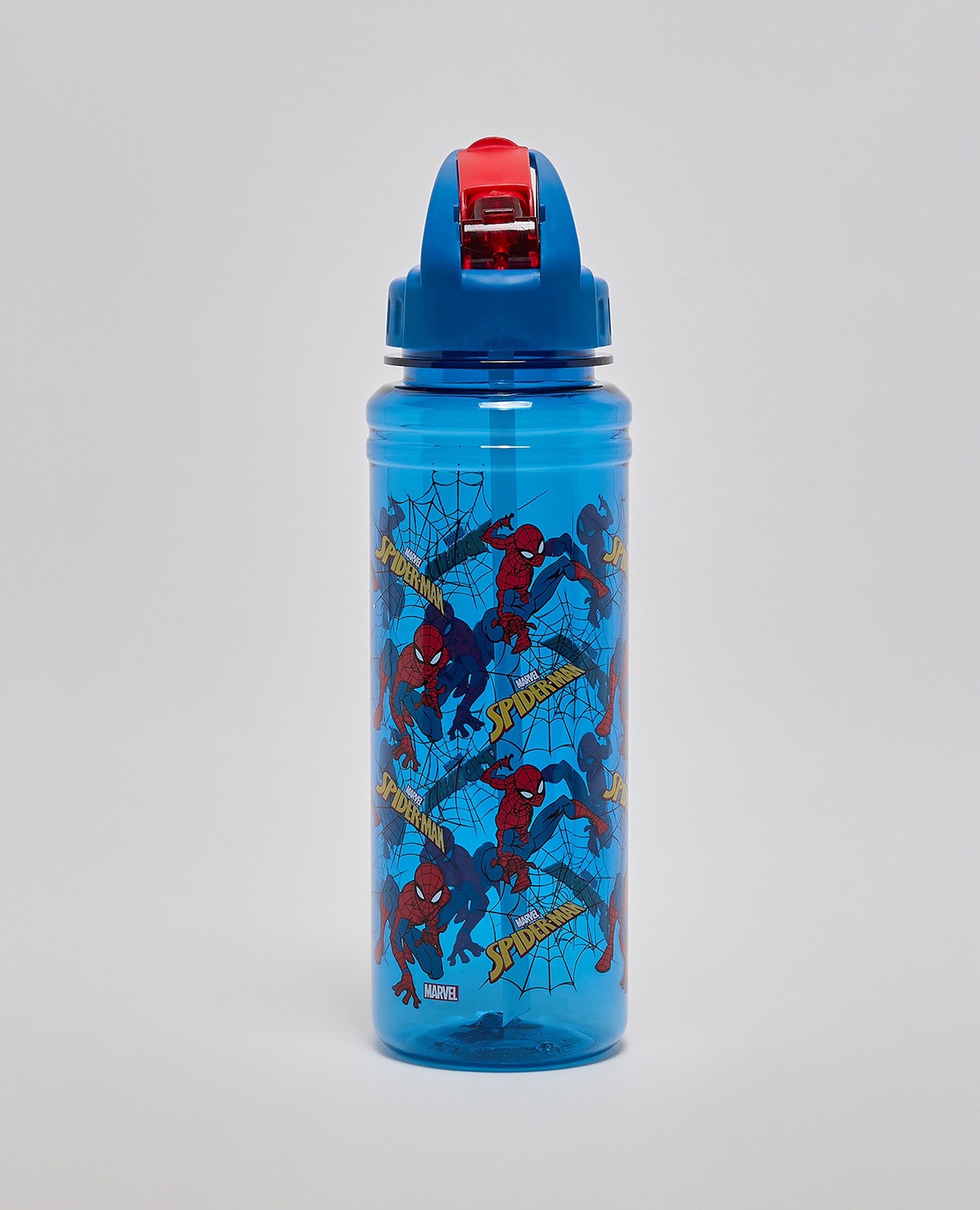 Spiderman Water Bottle - 750ml