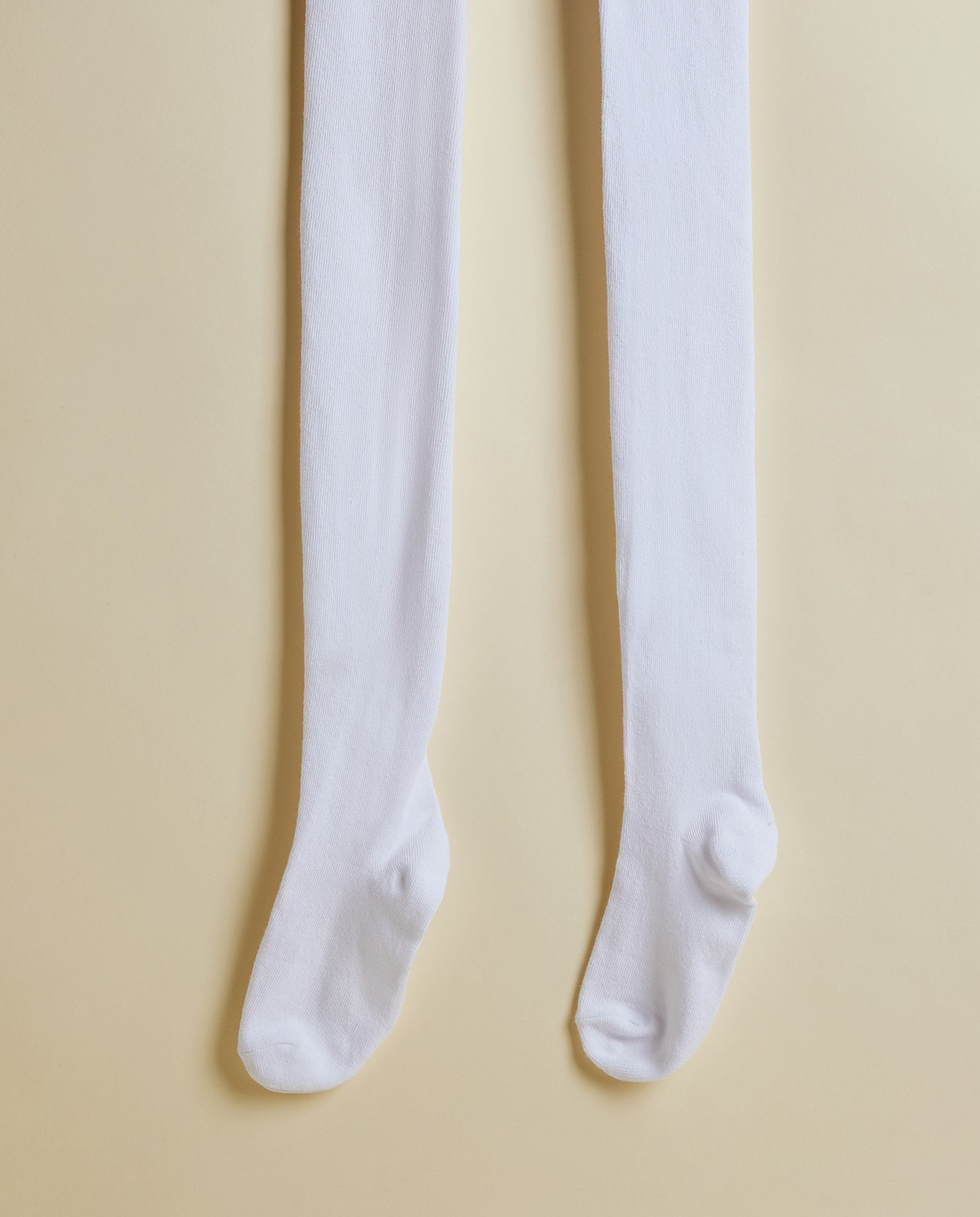 2 Pack Solid Pantyhose