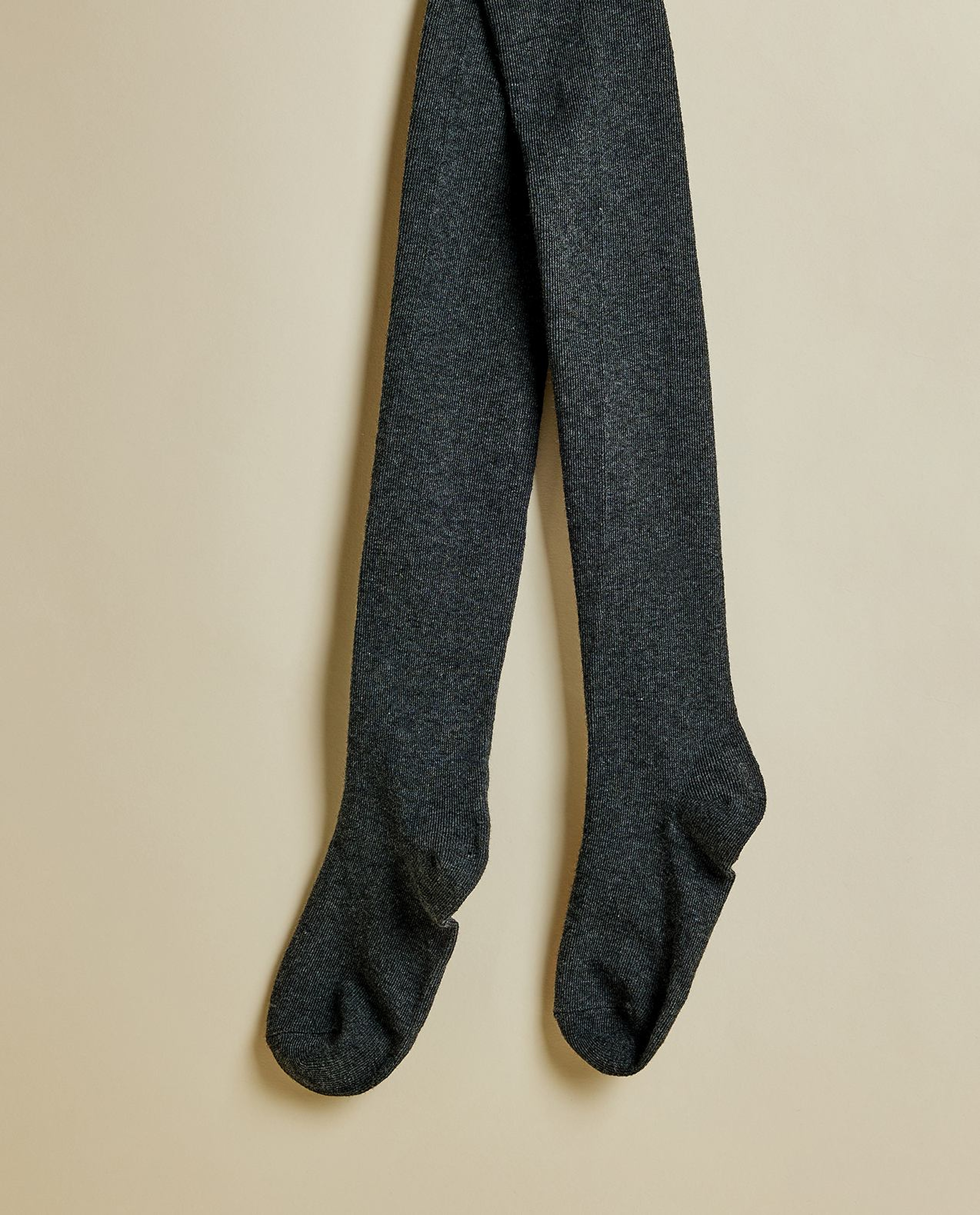 2 Pack Solid Pantyhose