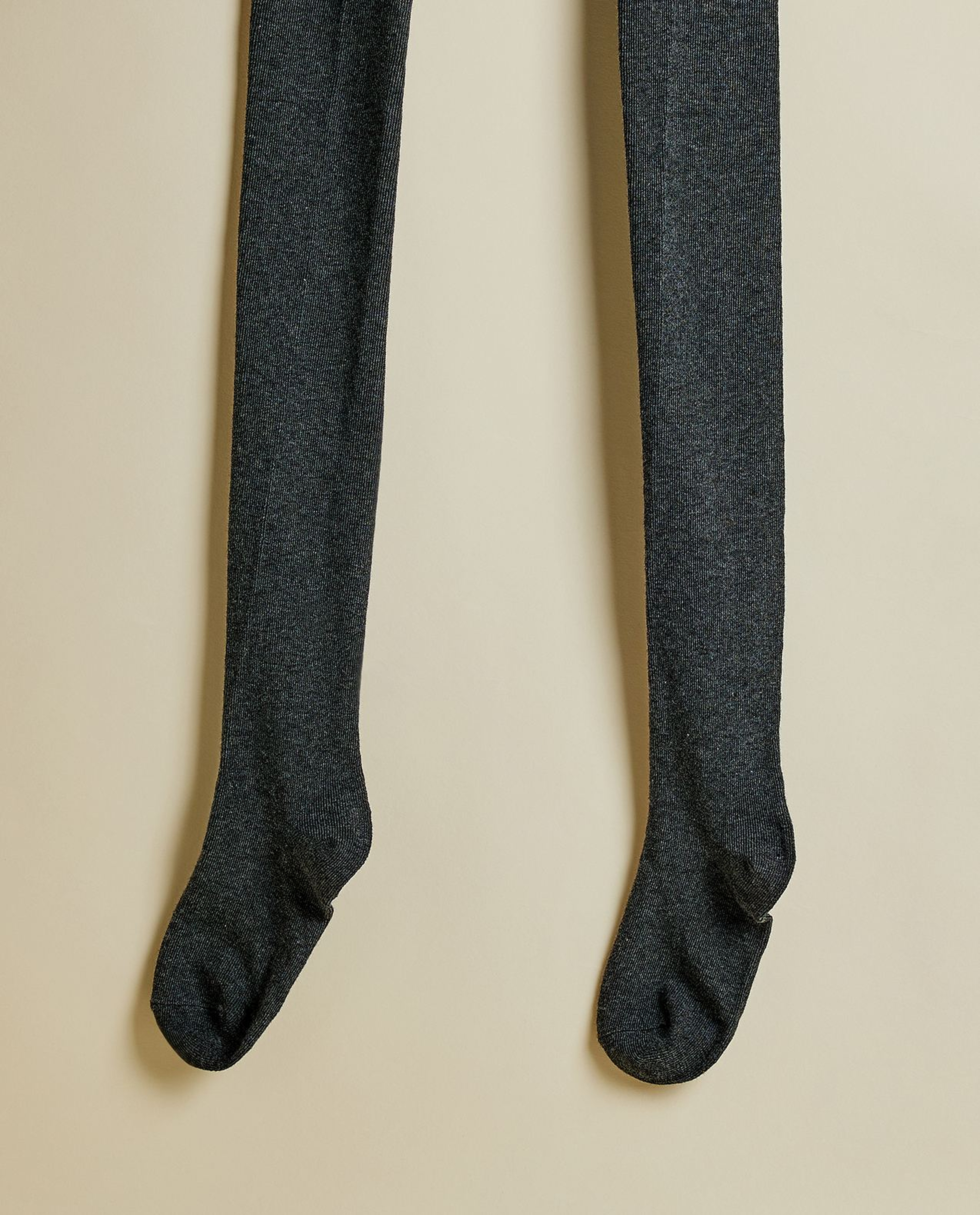 2 Pack Solid Pantyhose