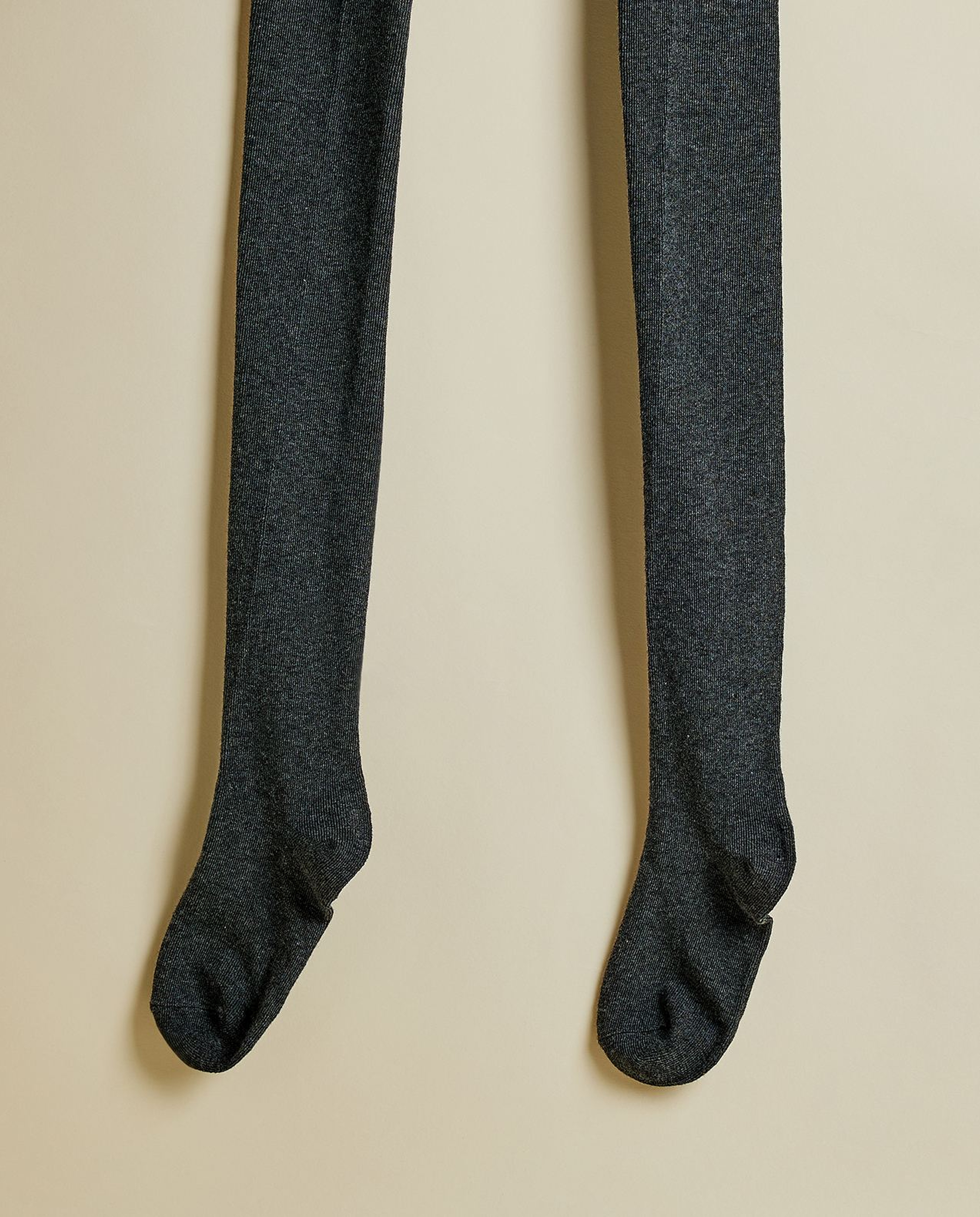 2 Pack Solid Pantyhose