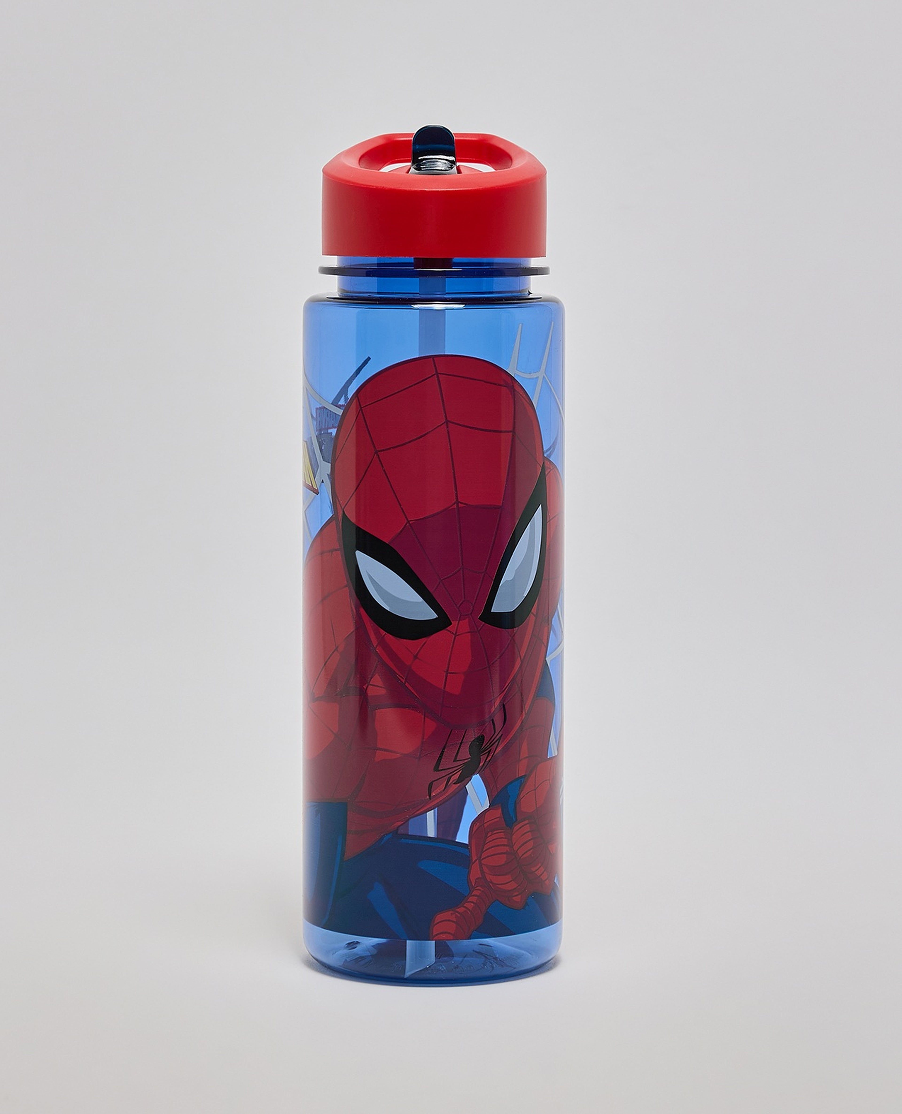 Spiderman Water Bottle - 750ml