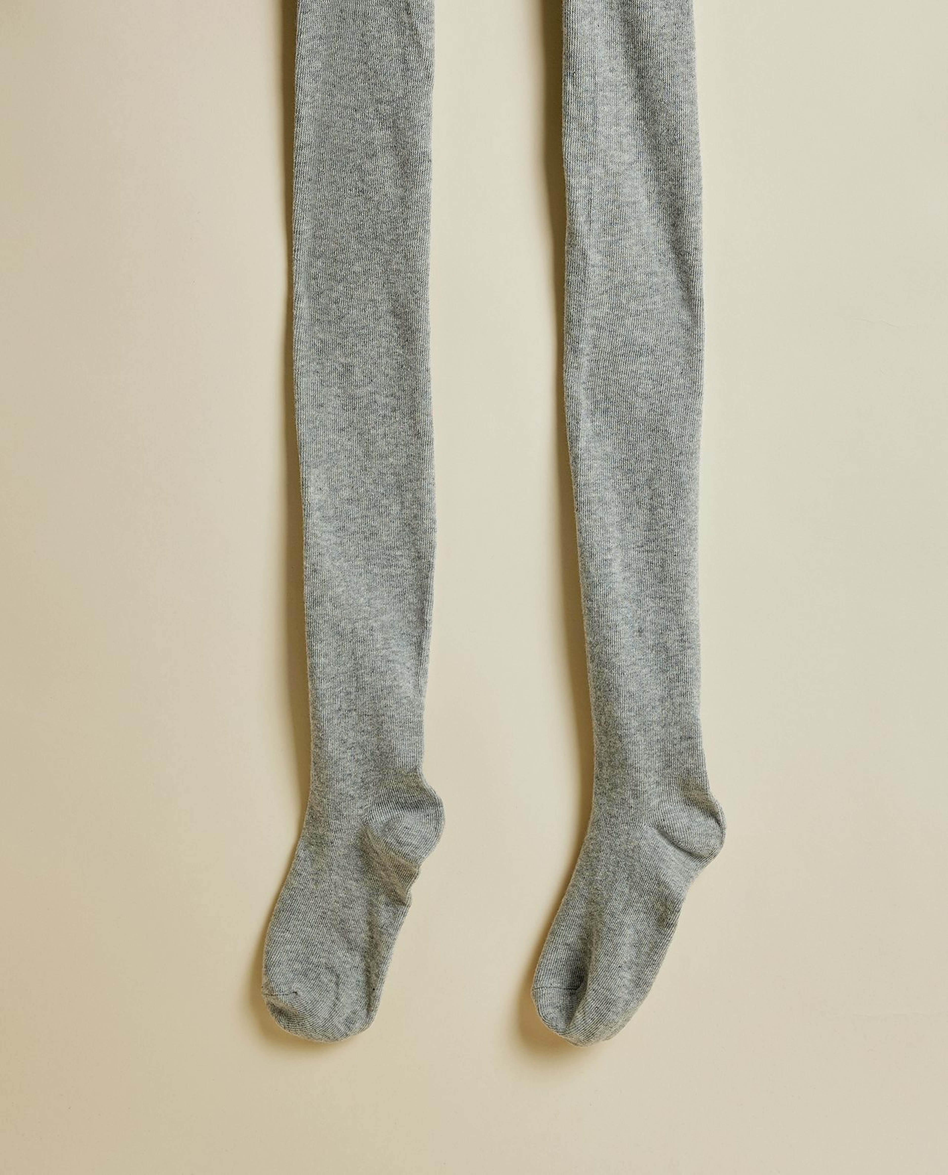 2 Pack Solid Pantyhose