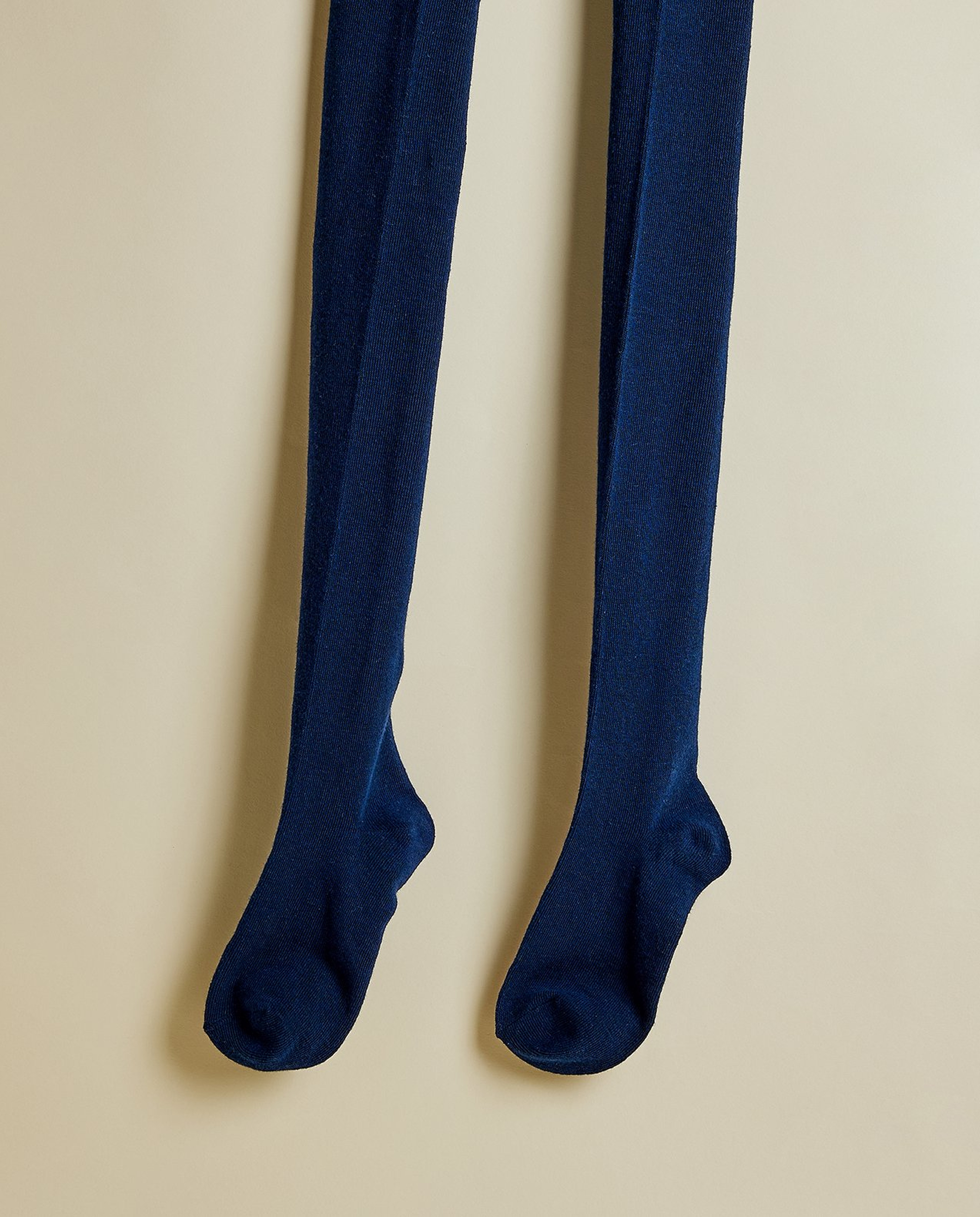 2 Pack Solid Pantyhose