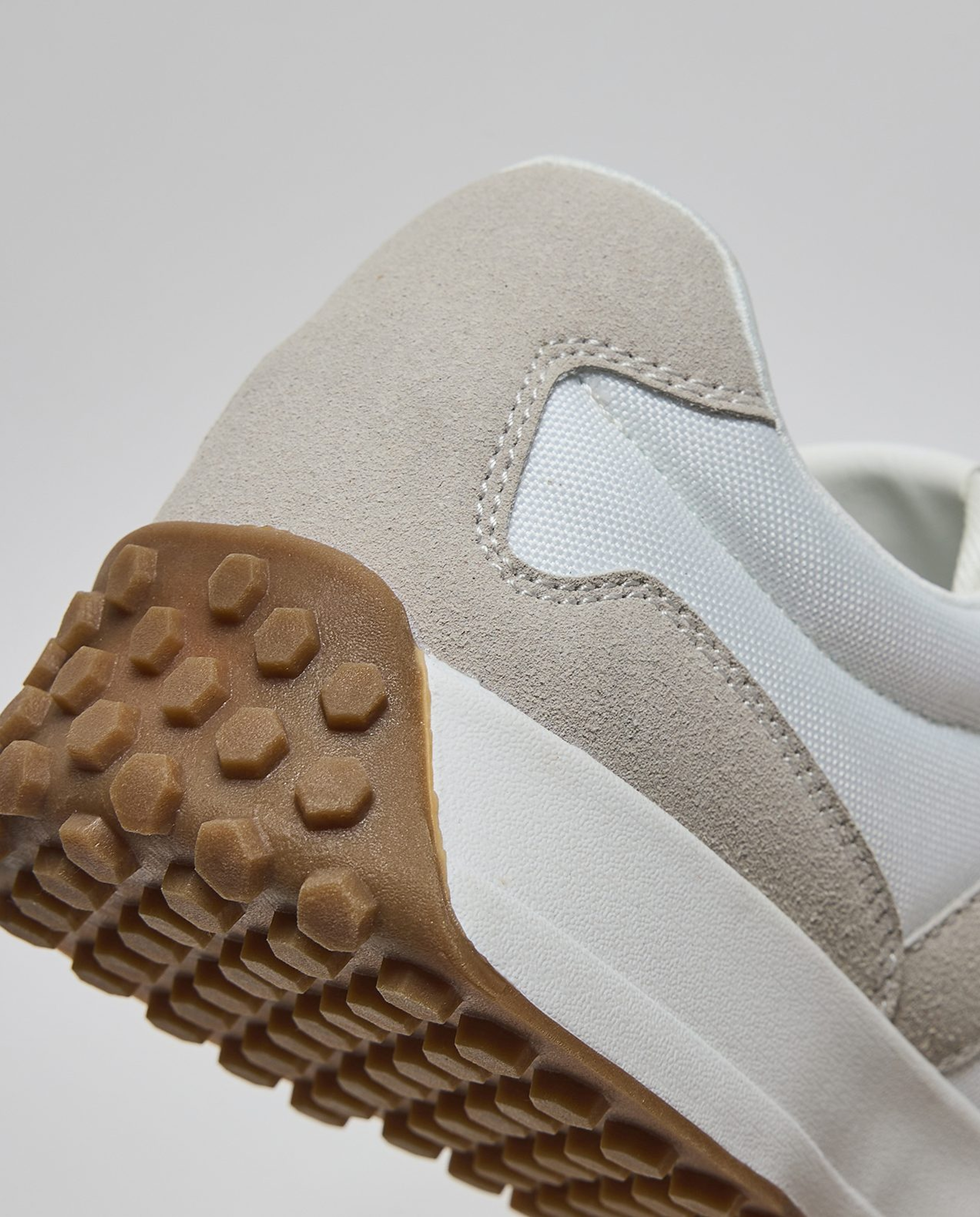 Color Block Lace Up Sneakers