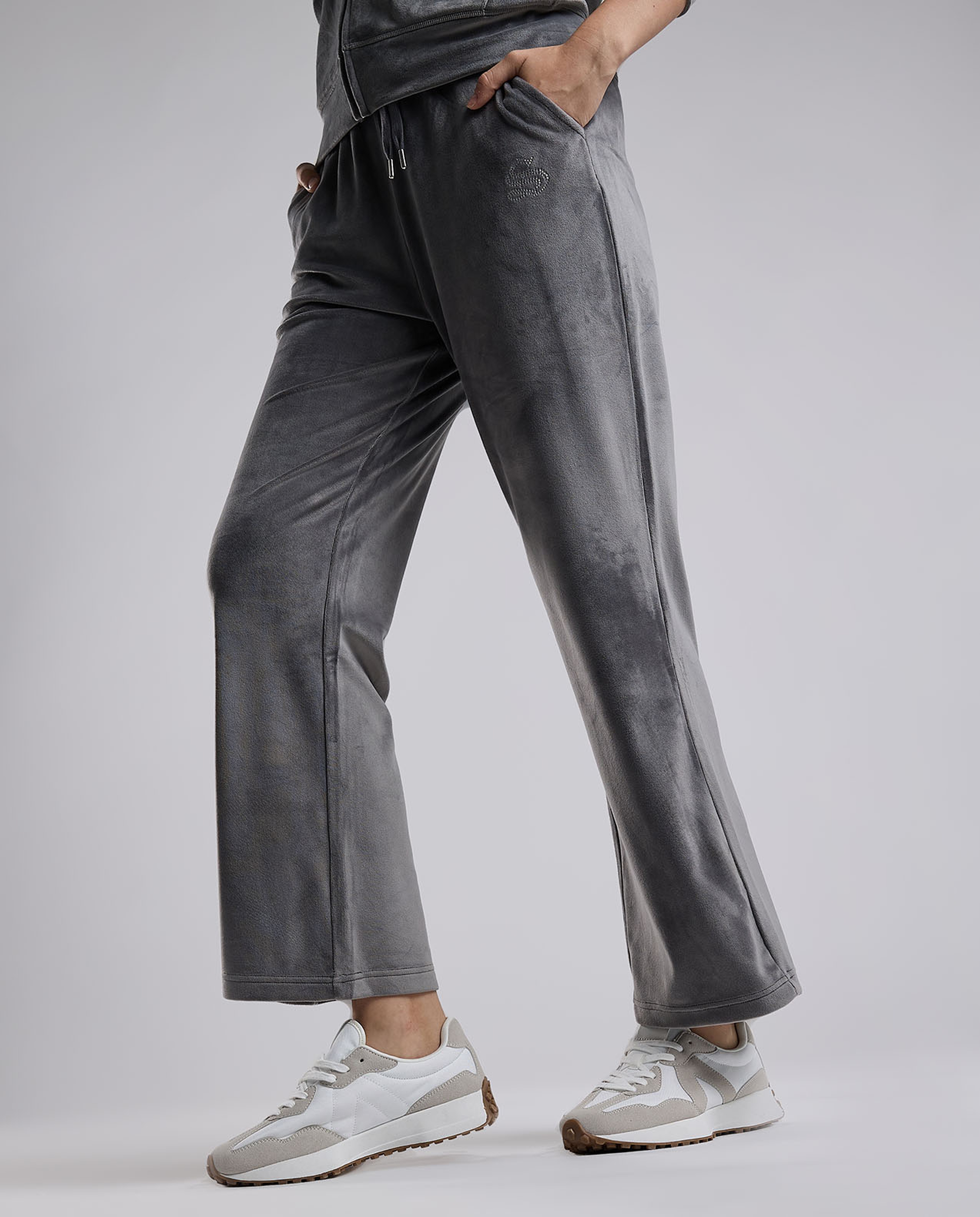 Color Block Lace Up Sneakers