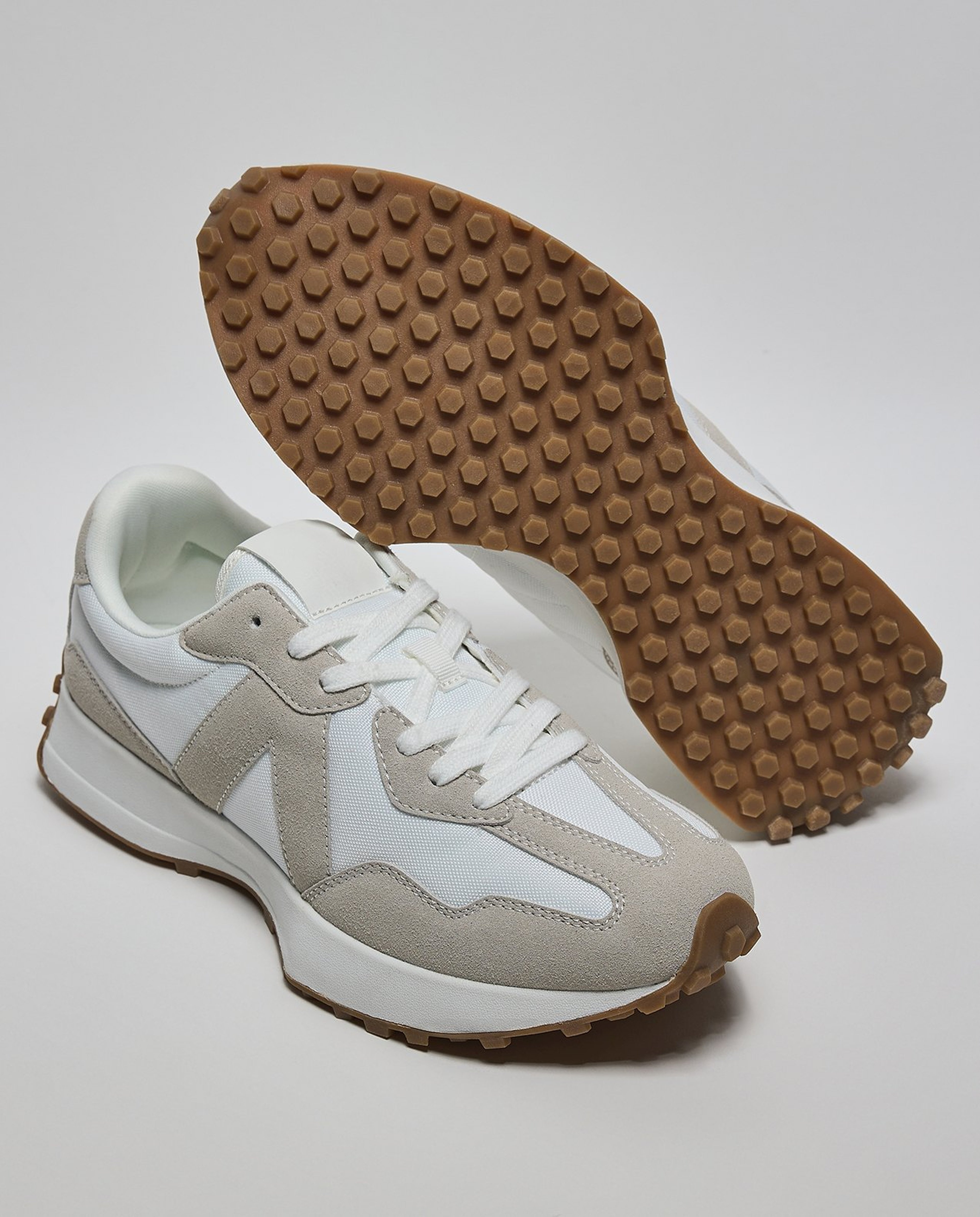 Color Block Lace Up Sneakers