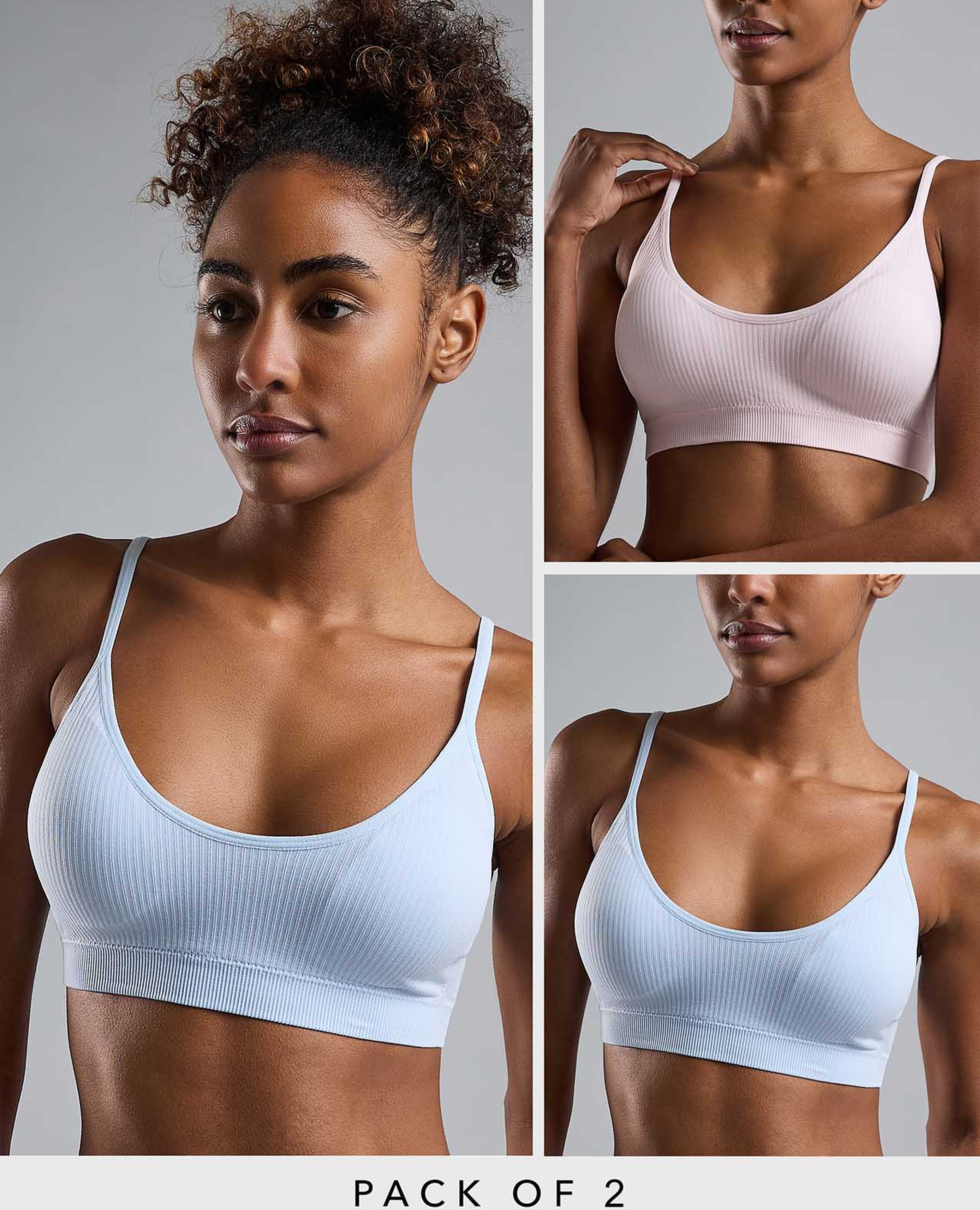 صدرية رياضية مبطنة - قطعتين