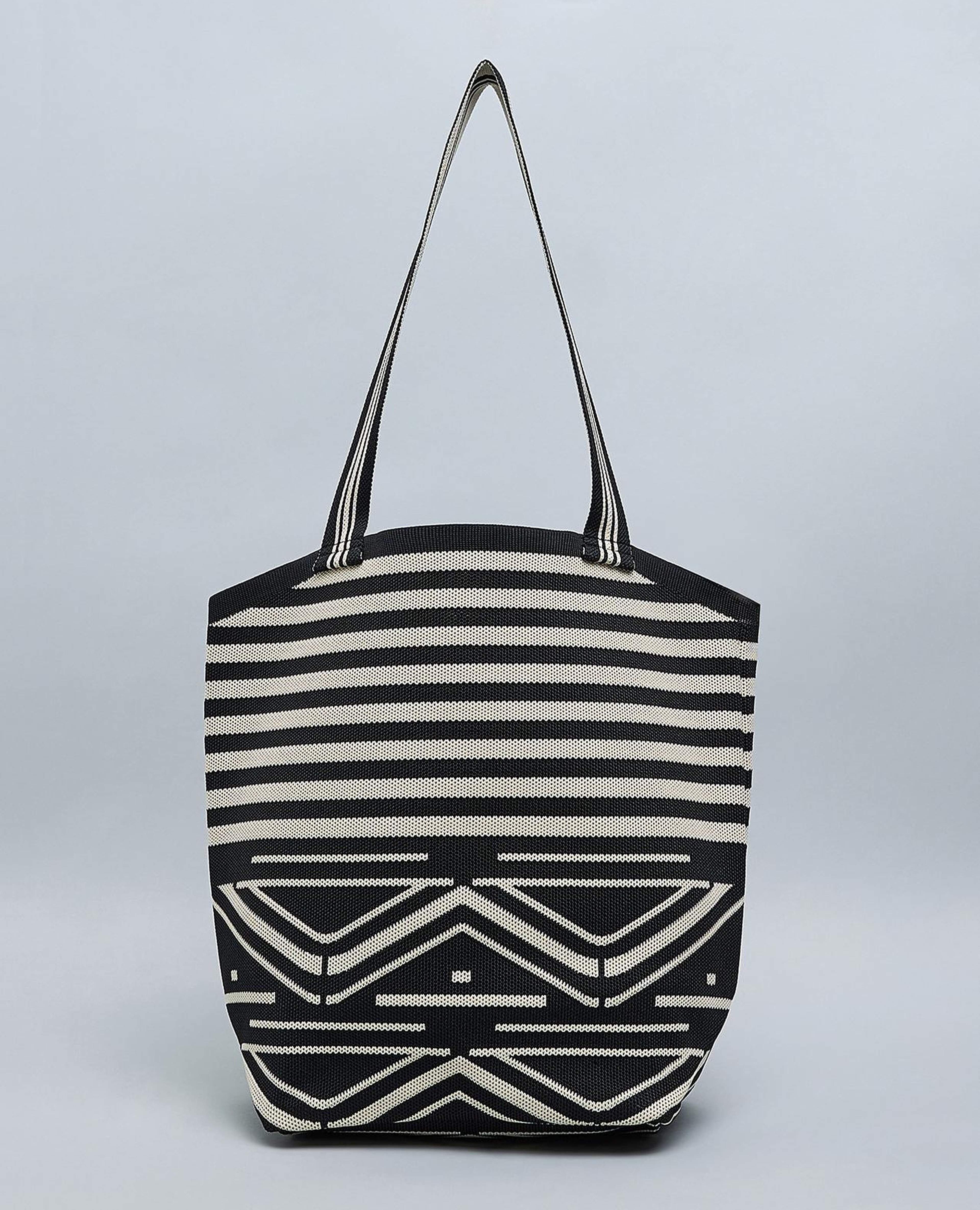 شنطة كتف بطبعة