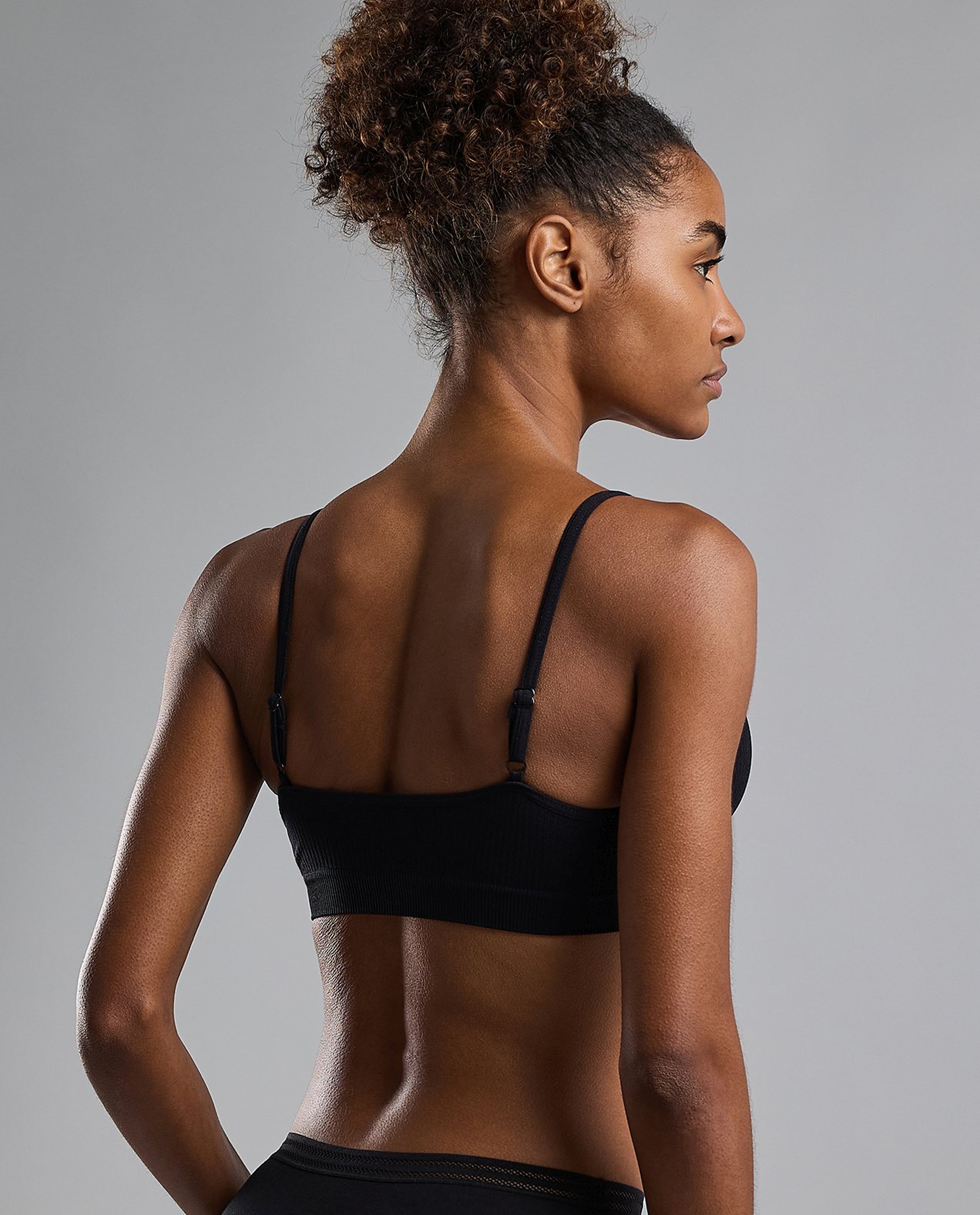 2 Pack Padded Sports Bras