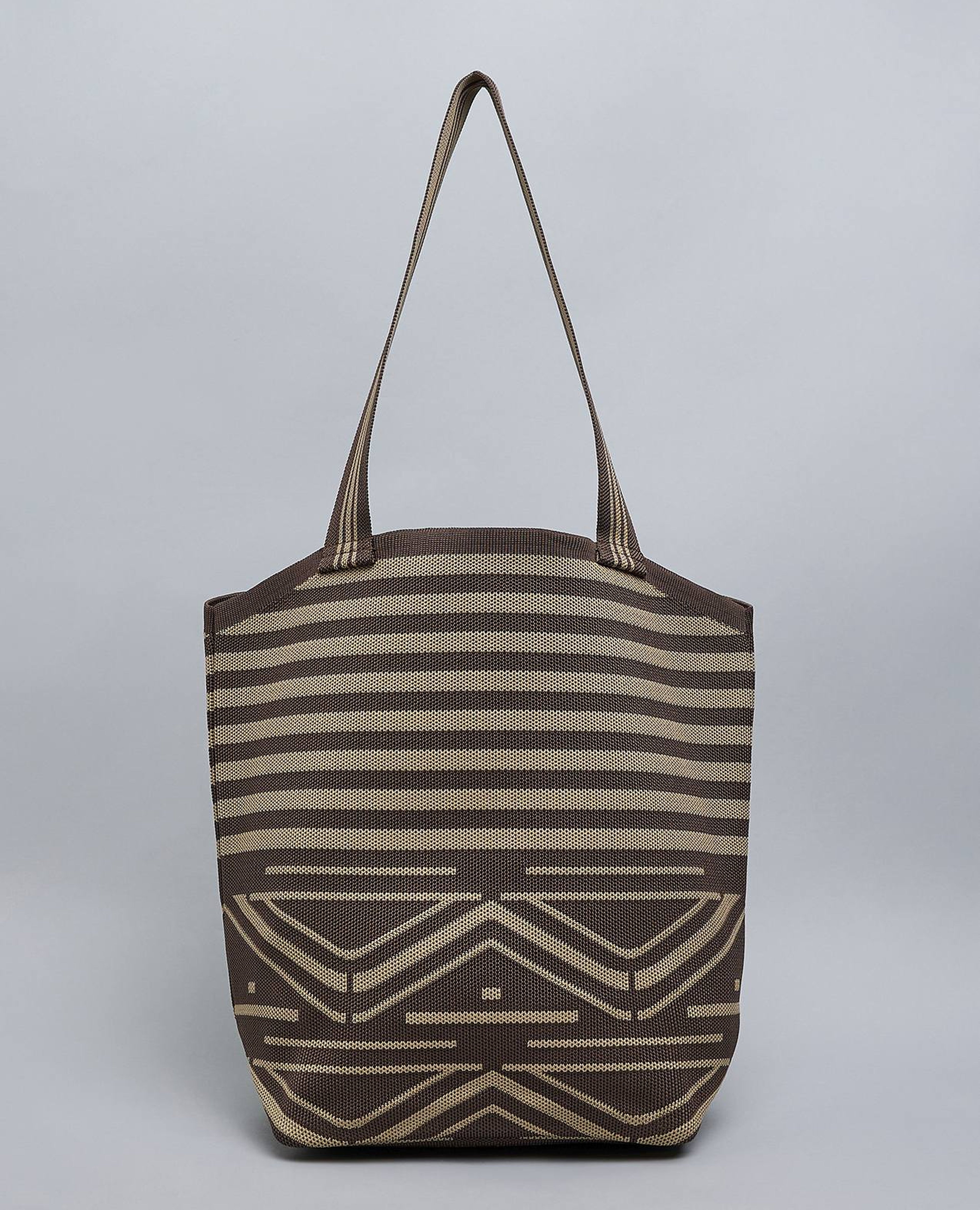 شنطة كتف بطبعة