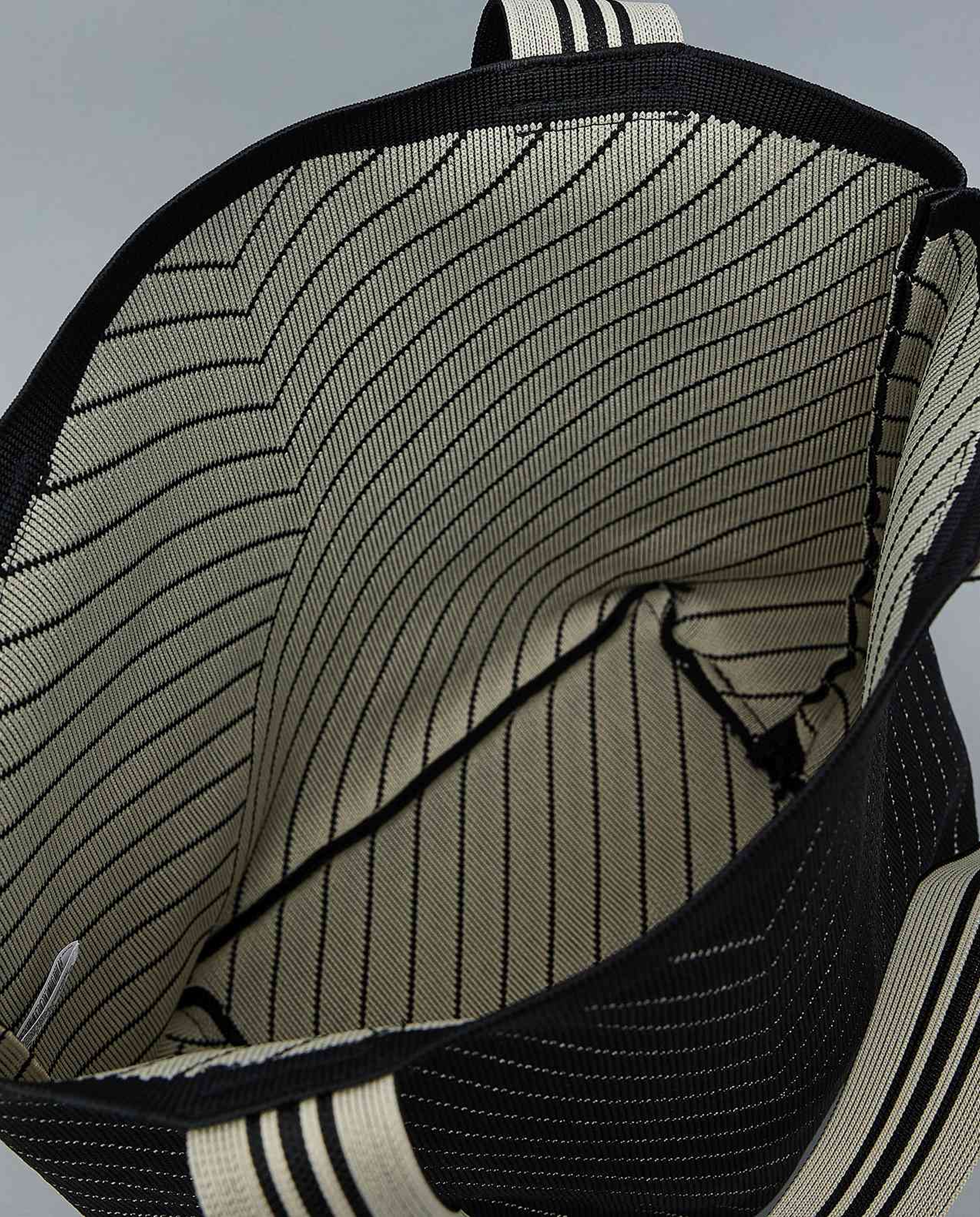 Patterned Shoulder Bag