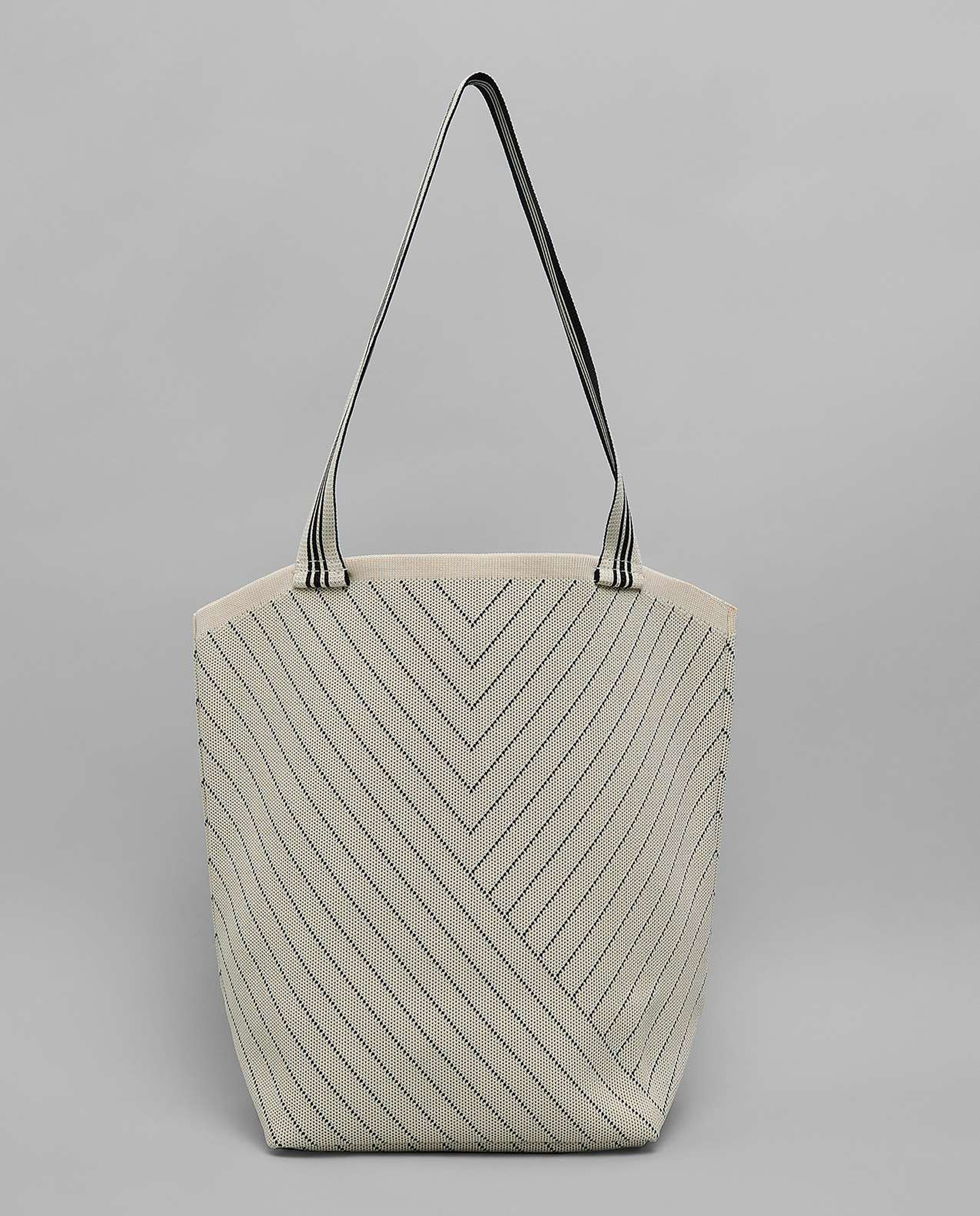 Patterned Shoulder Bag