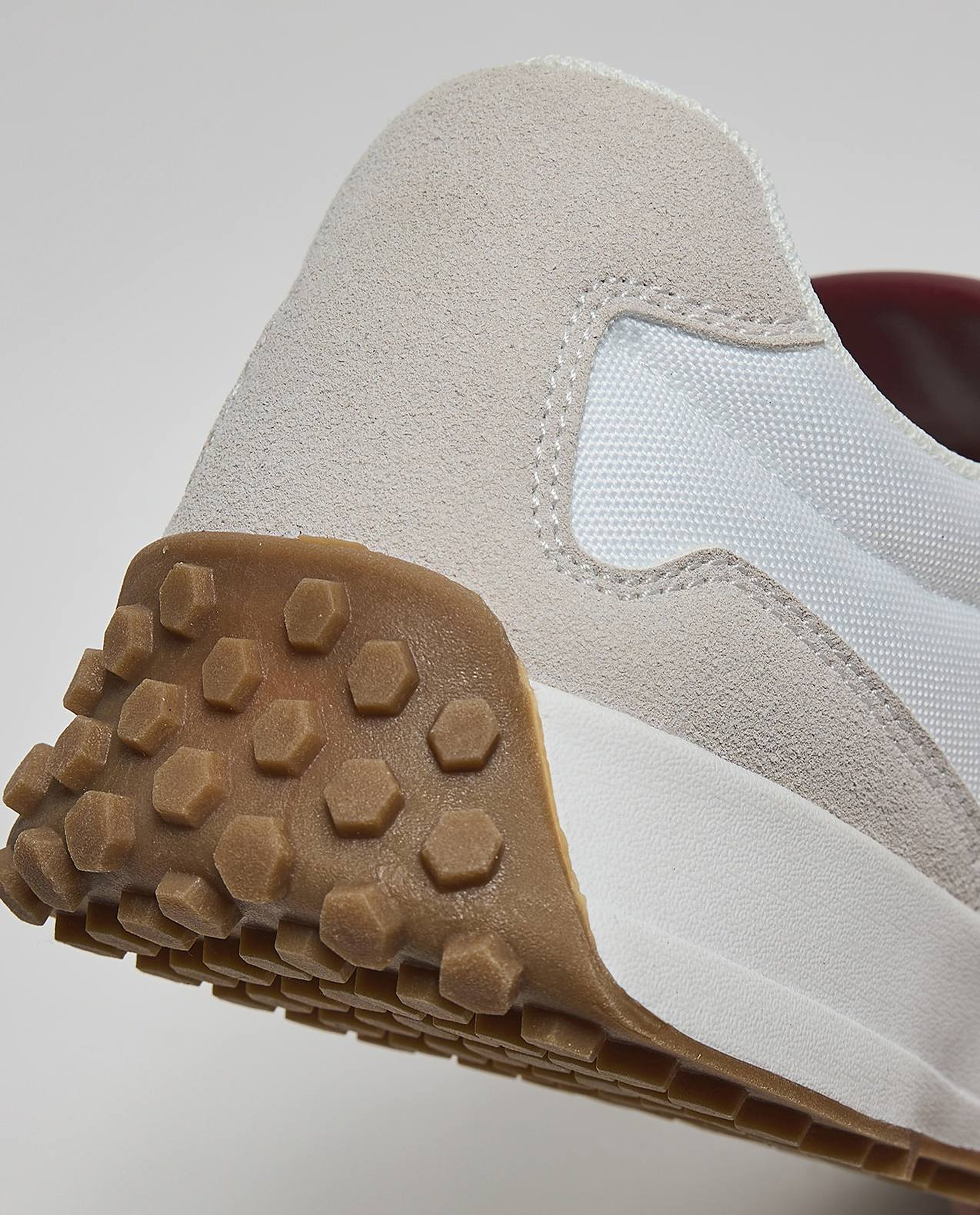 Color Block Lace Up Sneakers